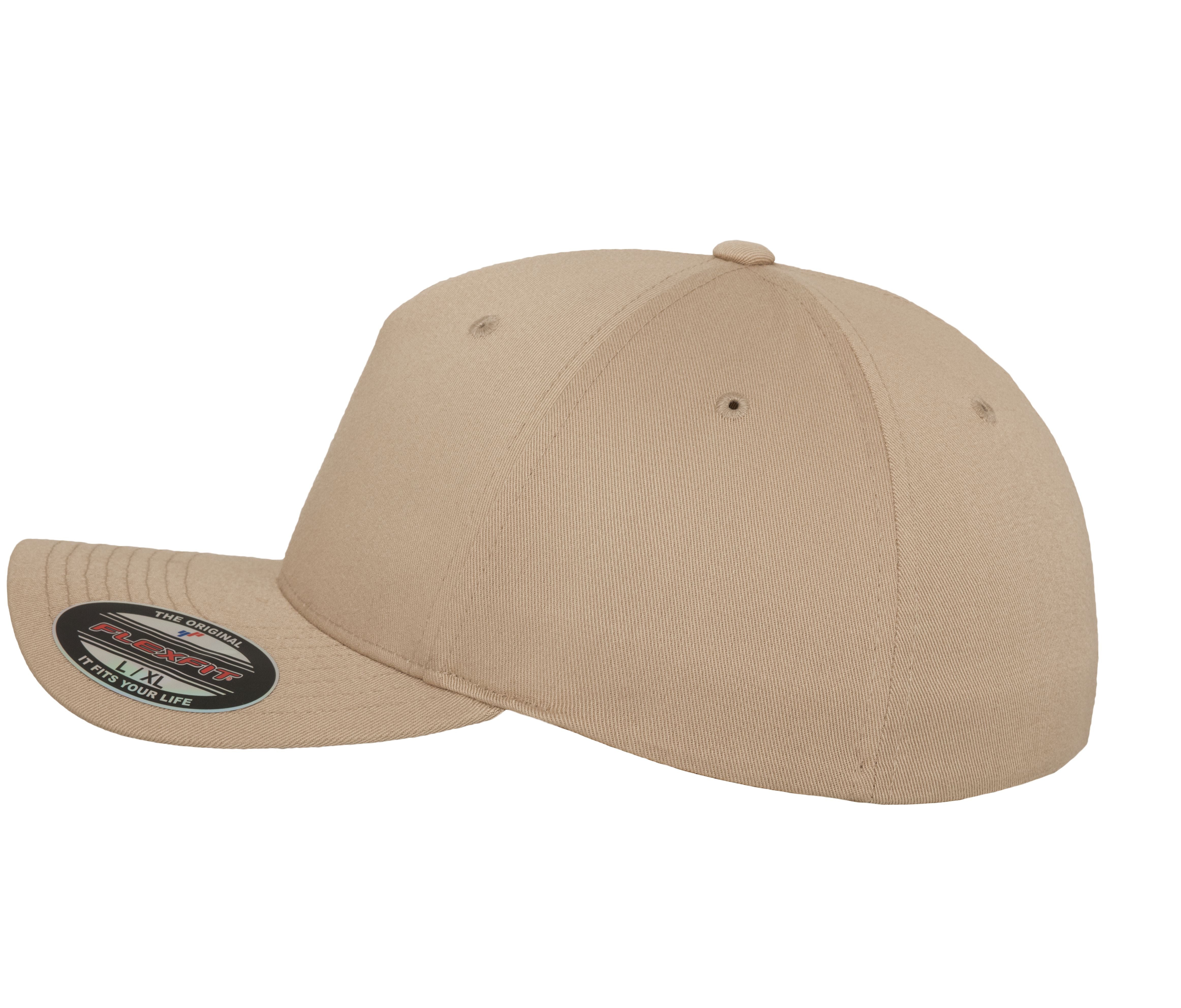 Gorra de 5 Paneles - Flexfit FX6560 - imagen 27