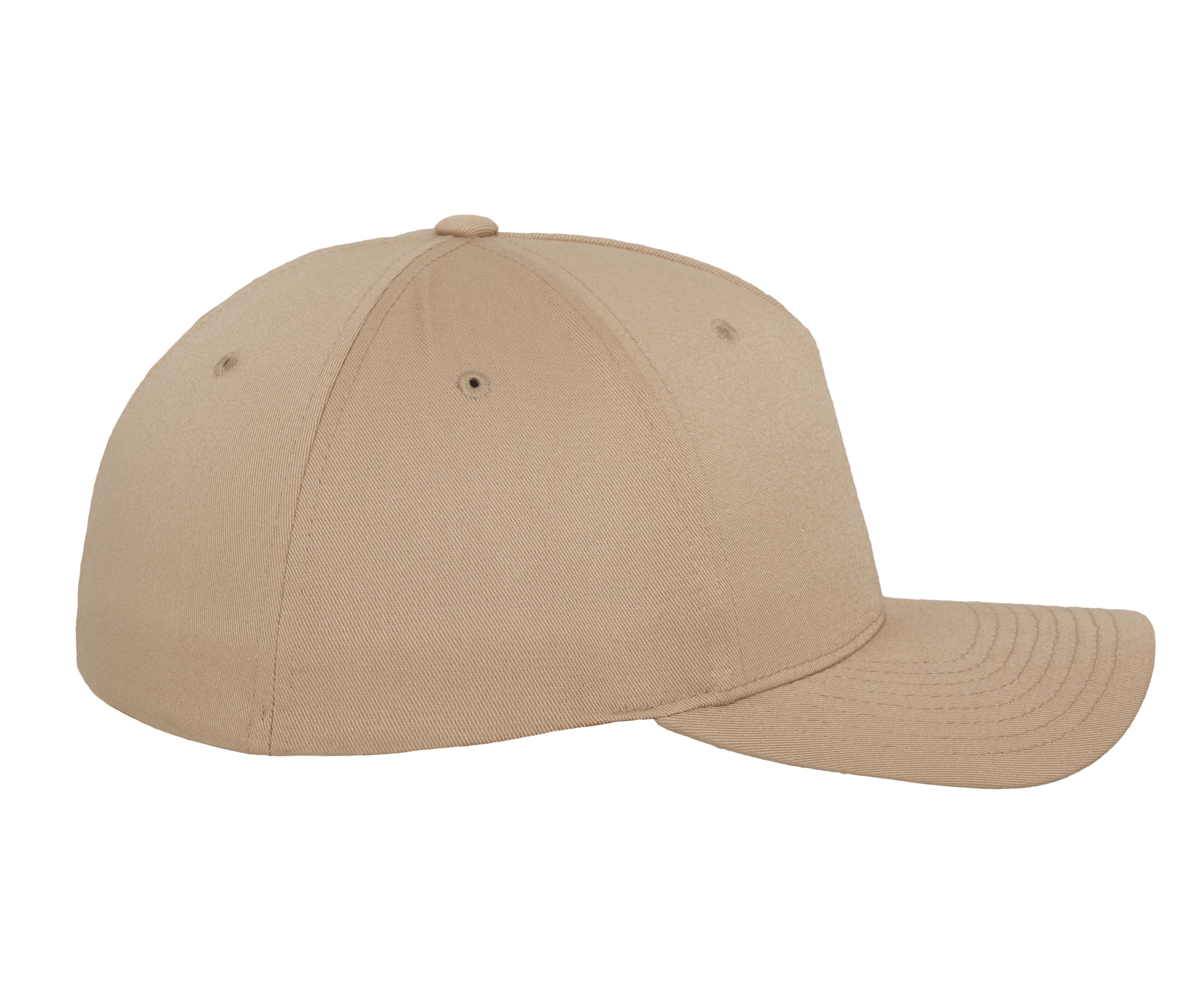 Gorra de 5 Paneles - Flexfit FX6560 - imagen 24