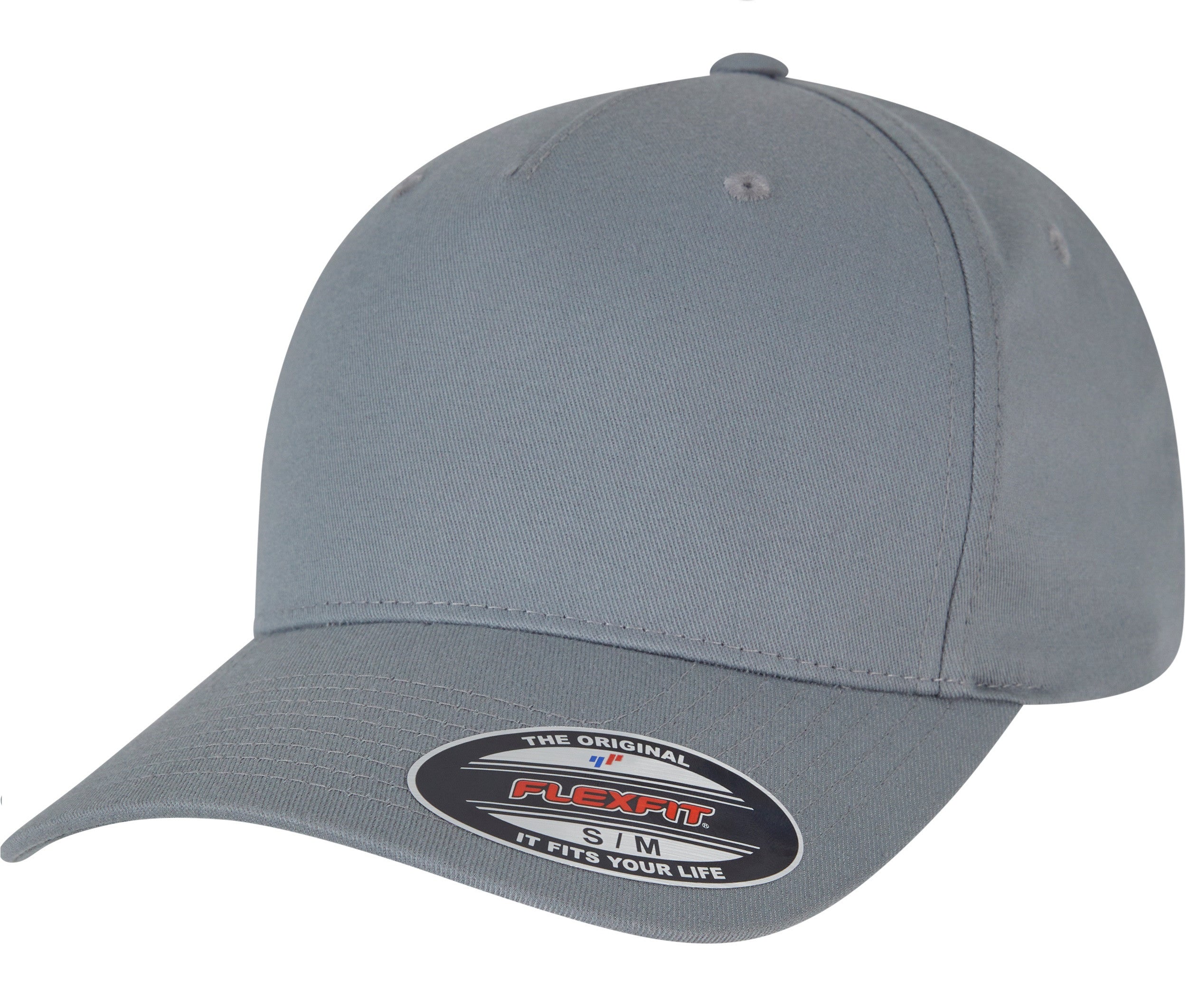 Gorra de 5 Paneles - Flexfit FX6560 - imagen 19