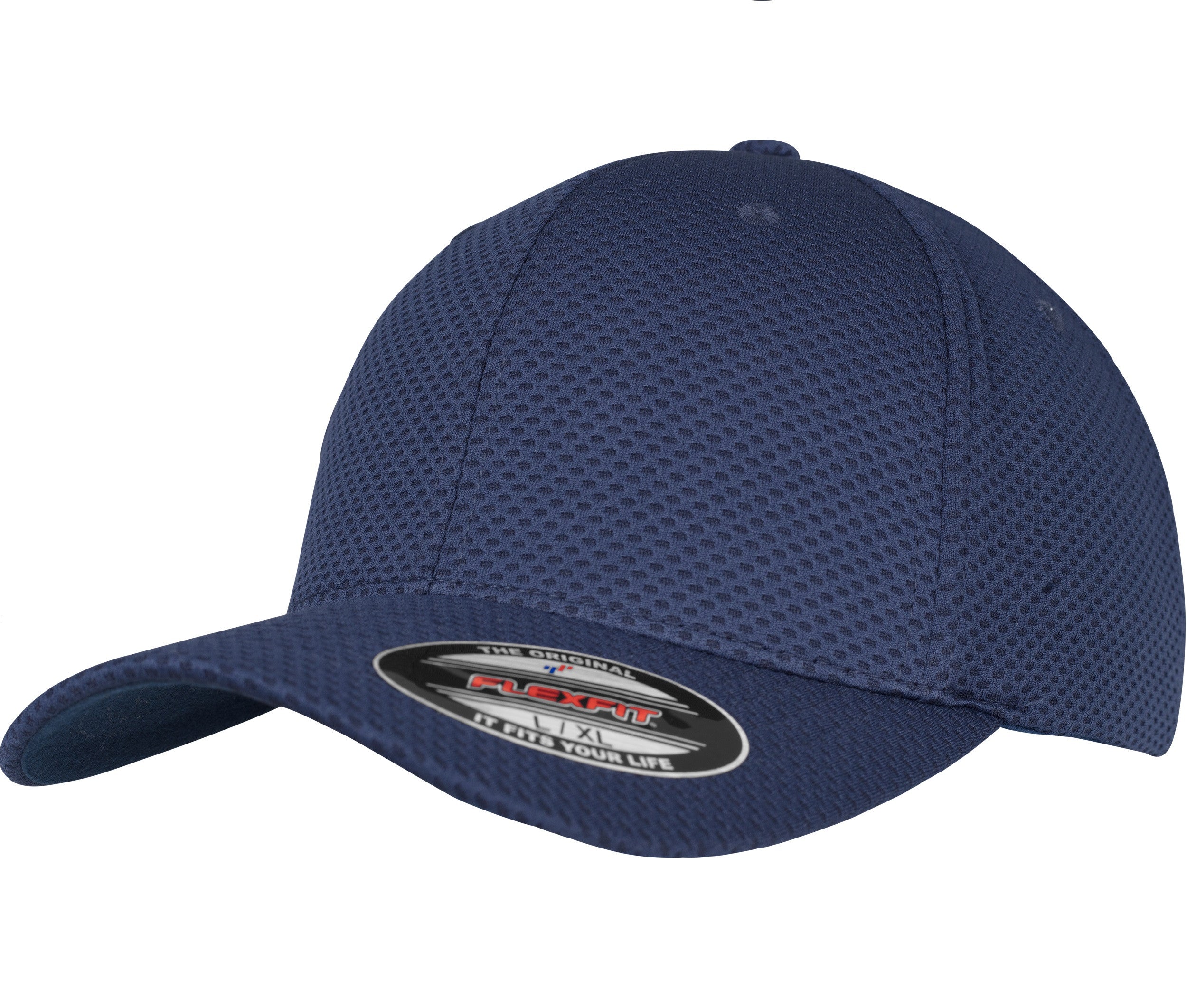 Gorra Nido de Abeja - Flexfit FX6584 - imagen 4