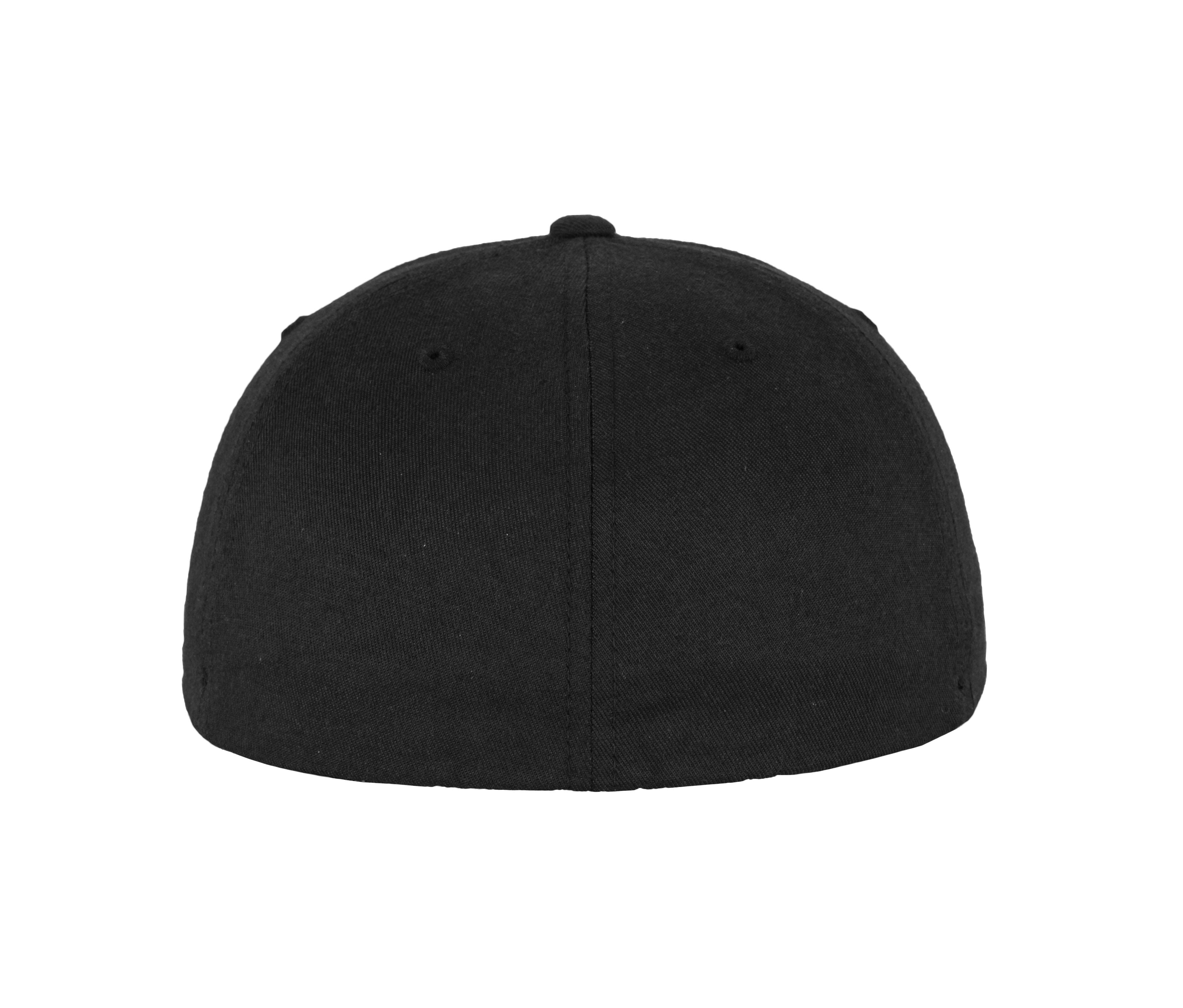 Gorra en Bambú - Flexfit FX6588 - imagen 3