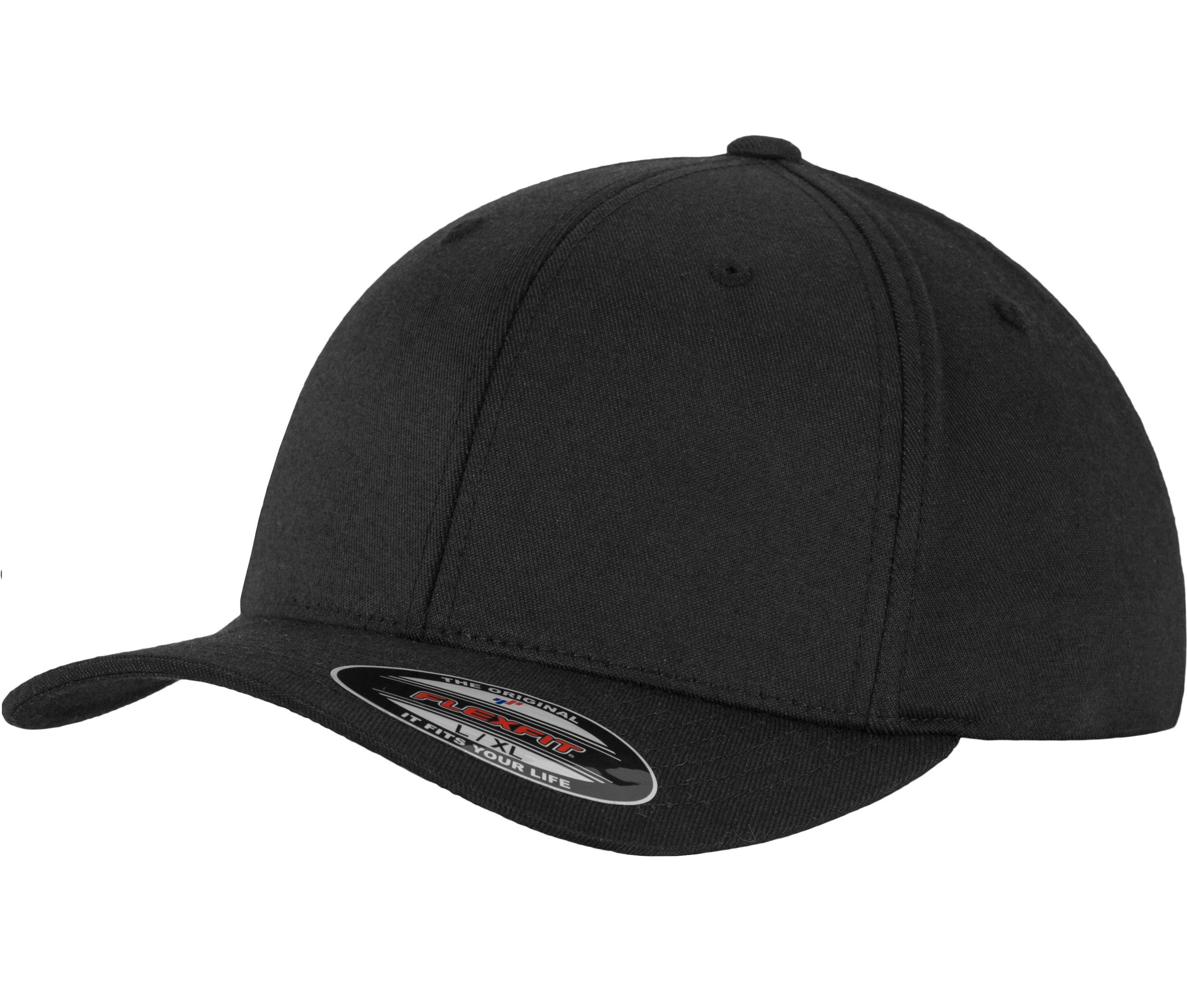 Gorra en Bambú - Flexfit FX6588 - imagen 4