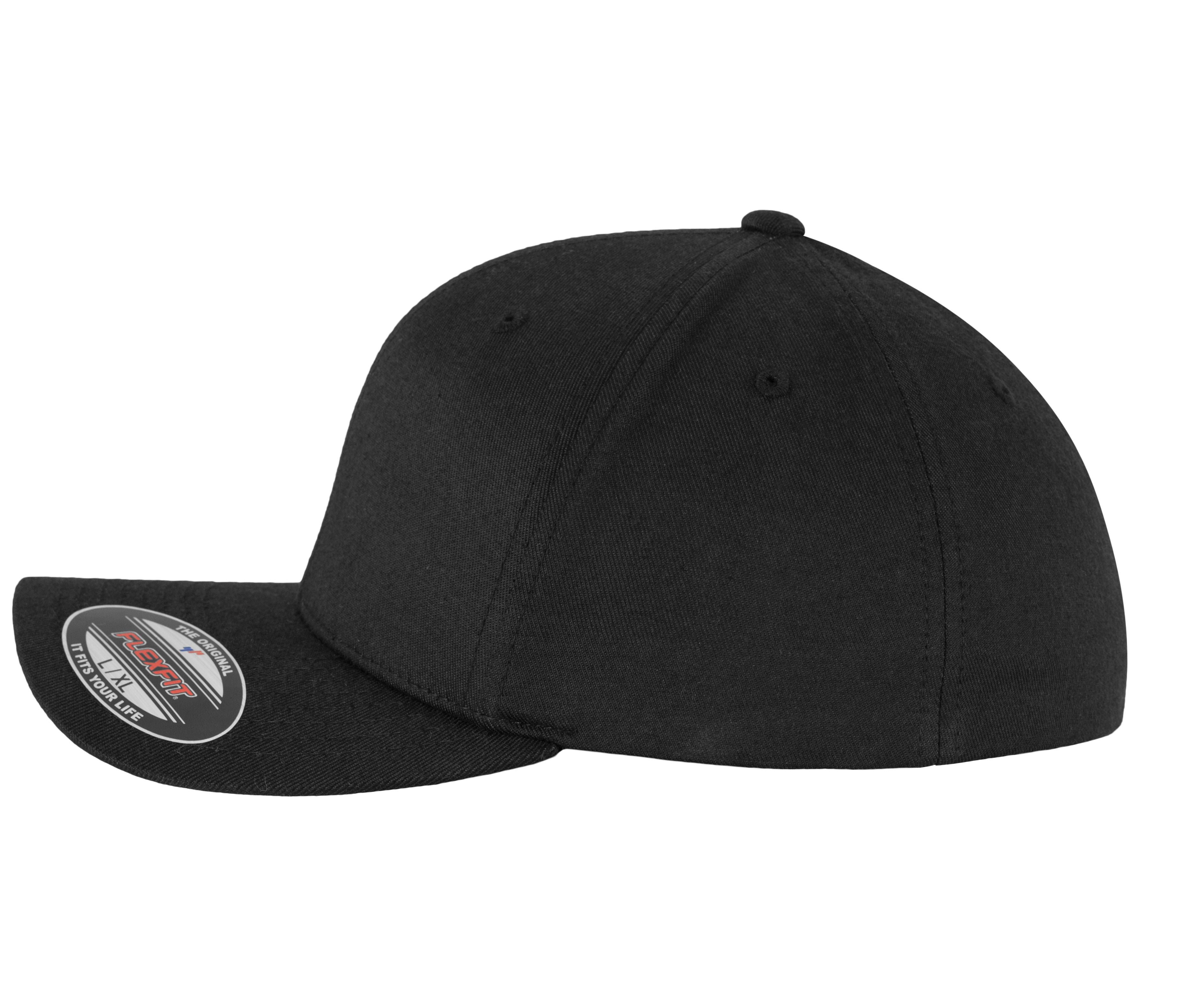 Gorra en Bambú - Flexfit FX6588 - imagen 5