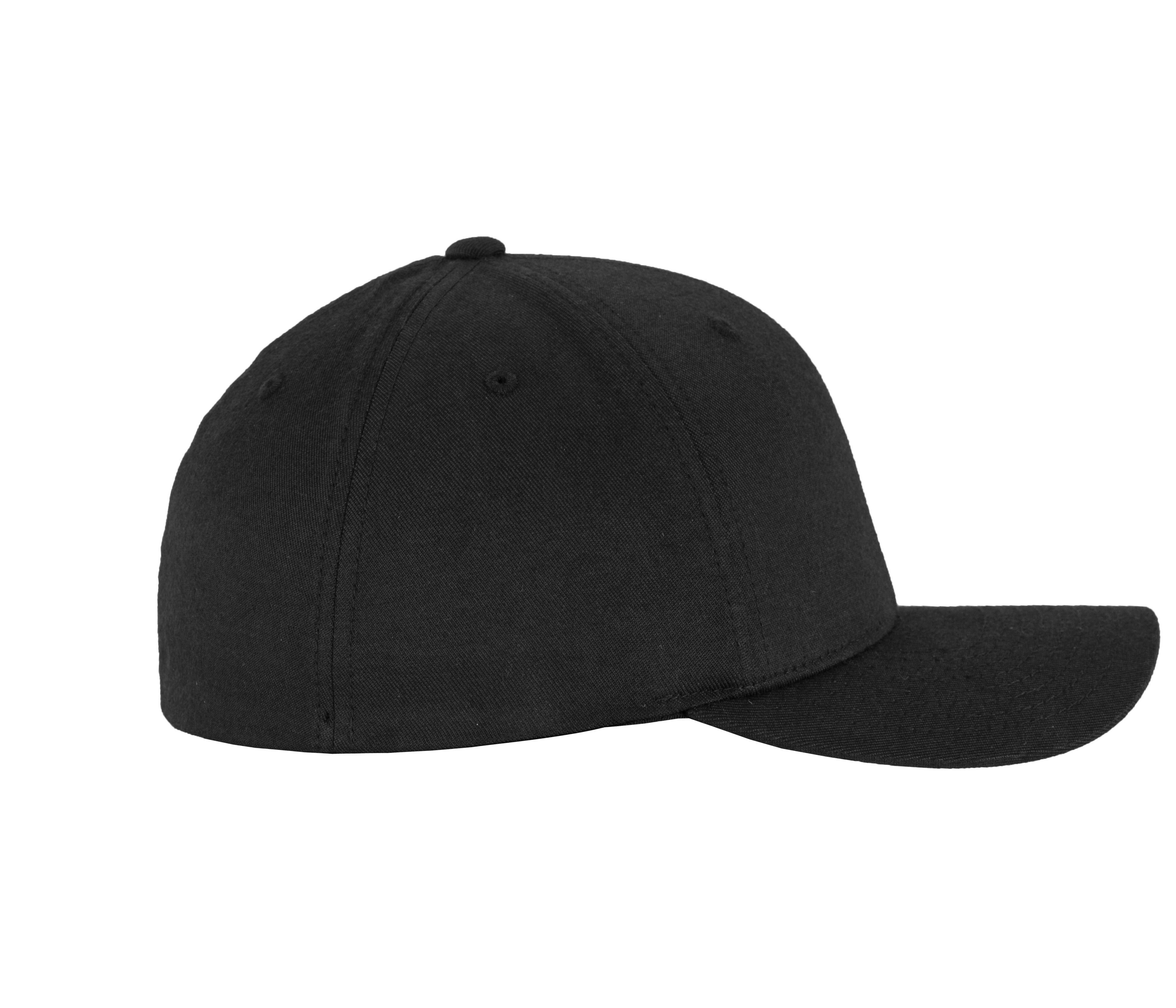 Gorra en Bambú - Flexfit FX6588 - imagen 2