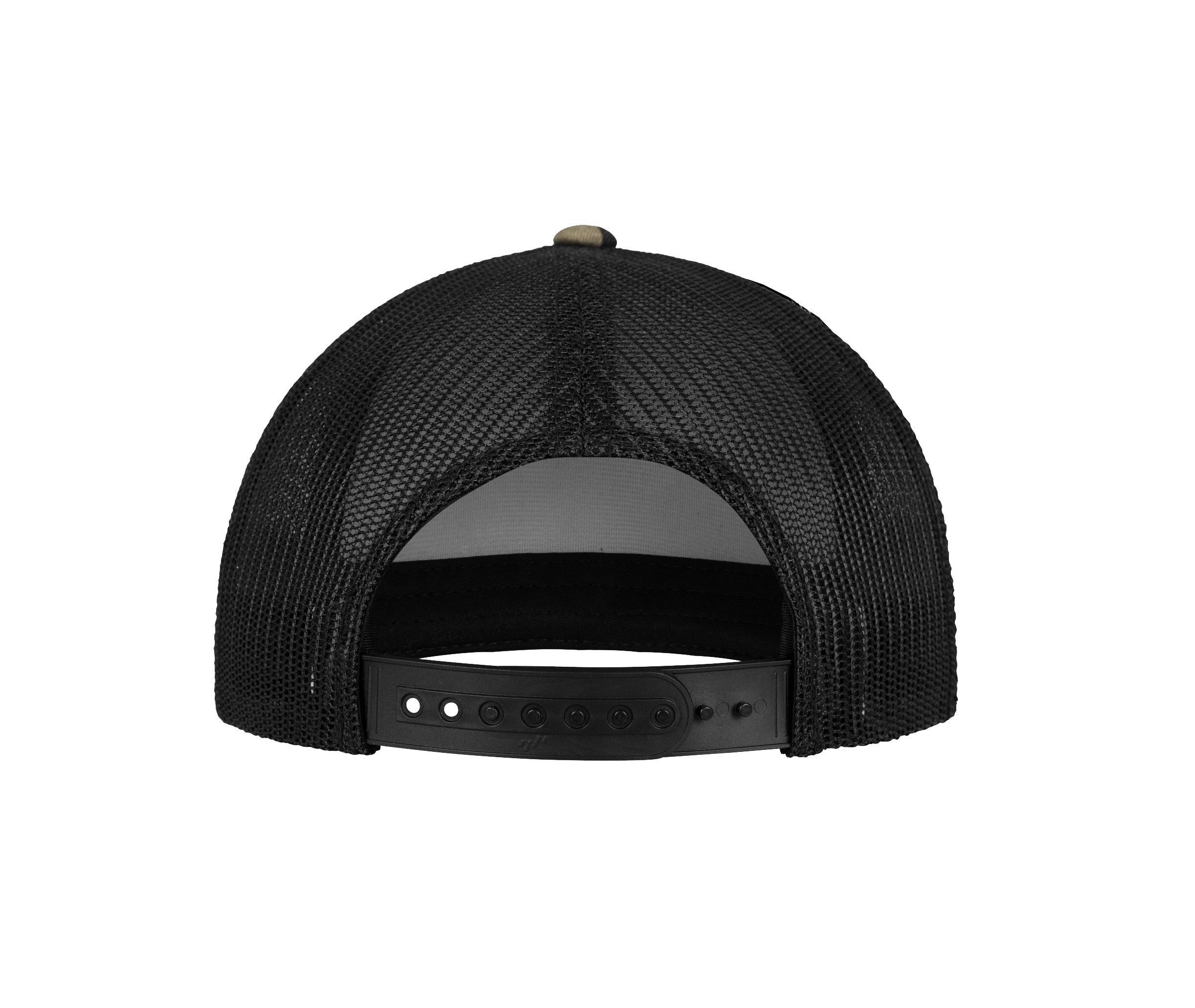 Gorra de Estilo Trucker - Flexfit FX6606C - imagen 3