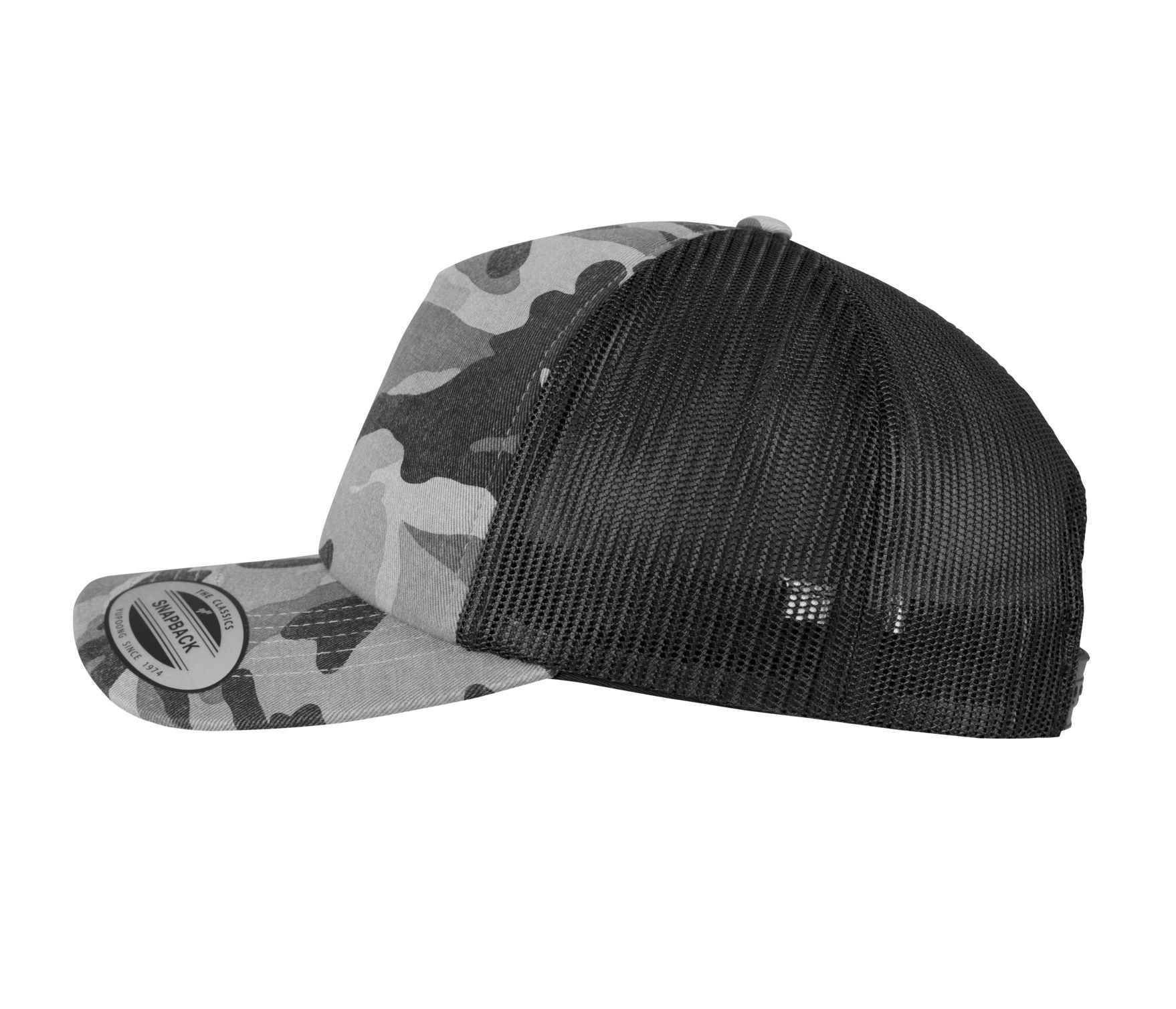 Gorra de Estilo Trucker - Flexfit FX6606C - imagen 10