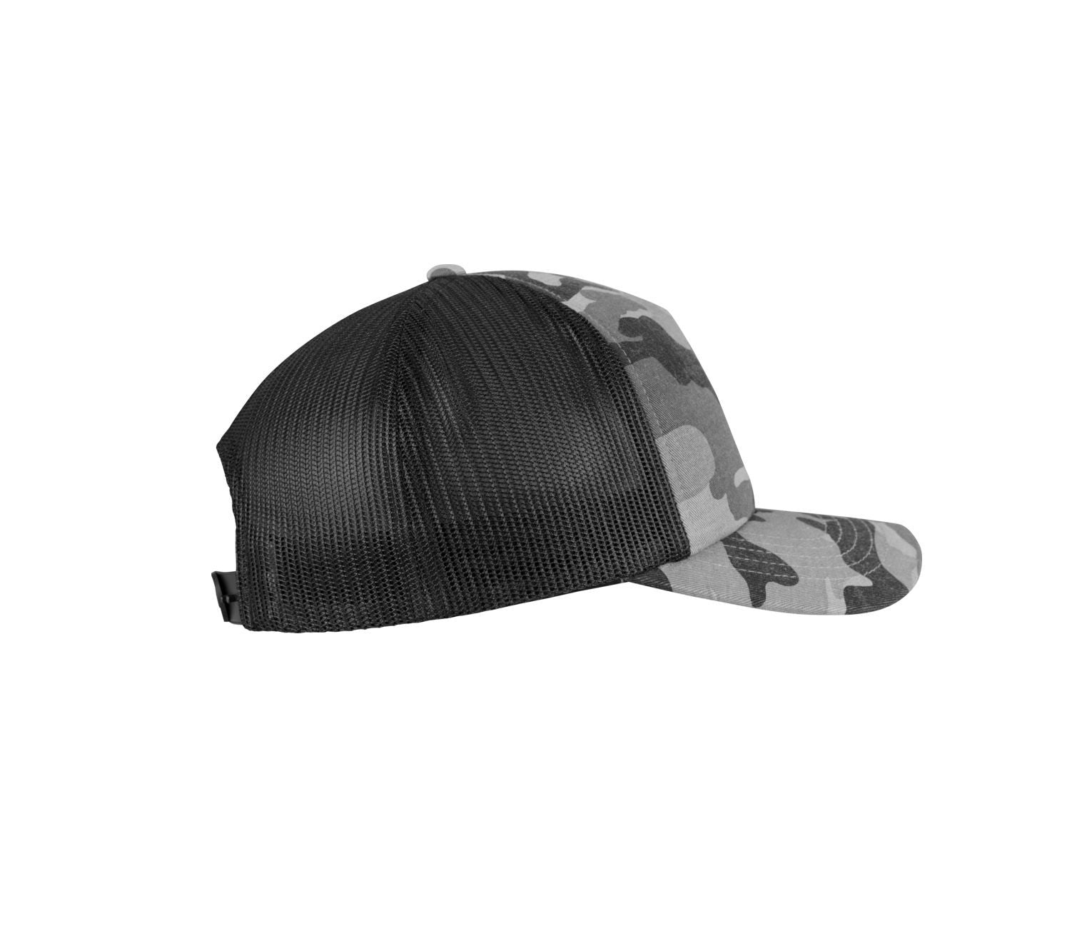 Gorra de Estilo Trucker - Flexfit FX6606C - imagen 6