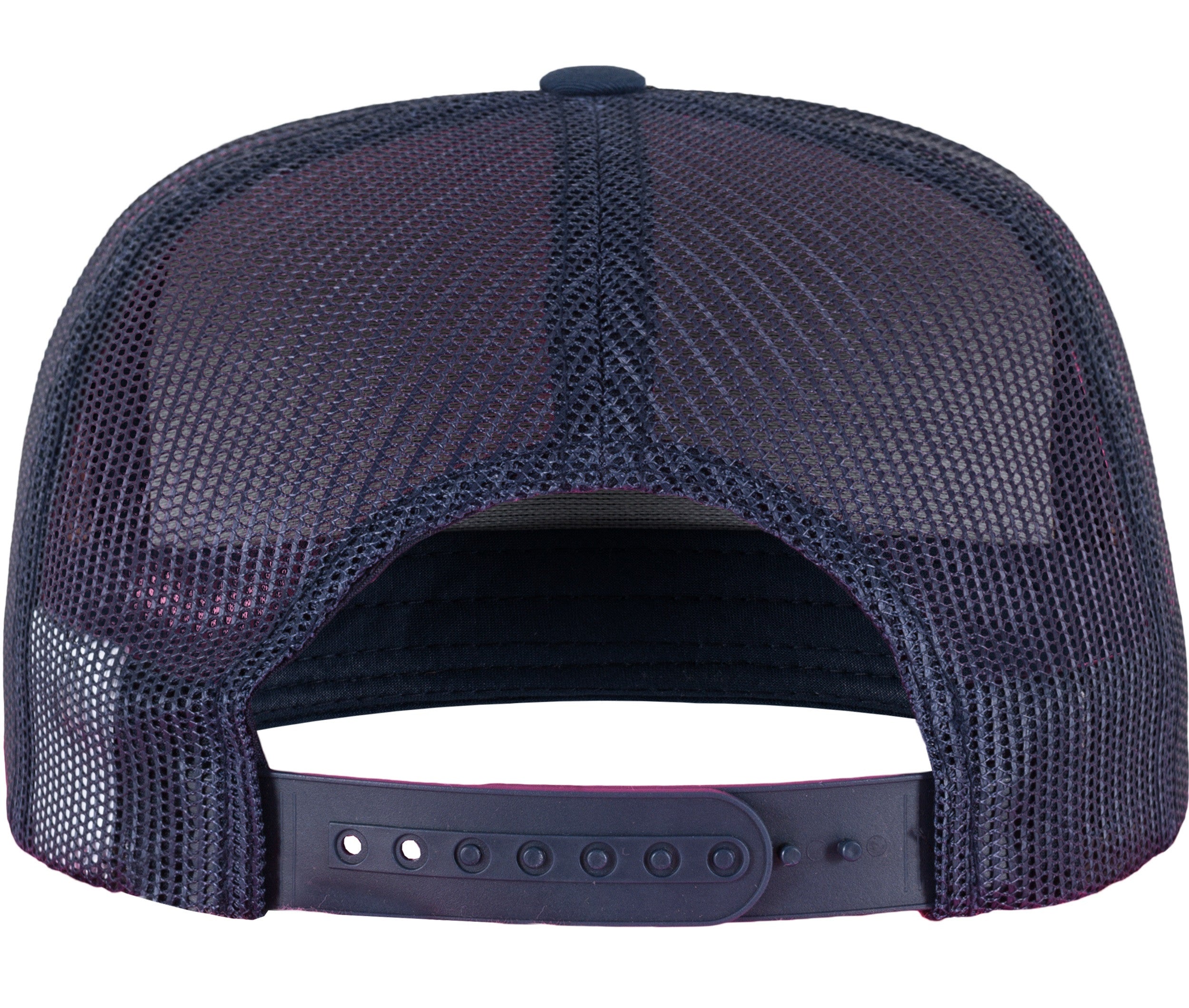 Gorra Estilo Trucker con Visera Curva - Flexfit FX6606K - imagen 3