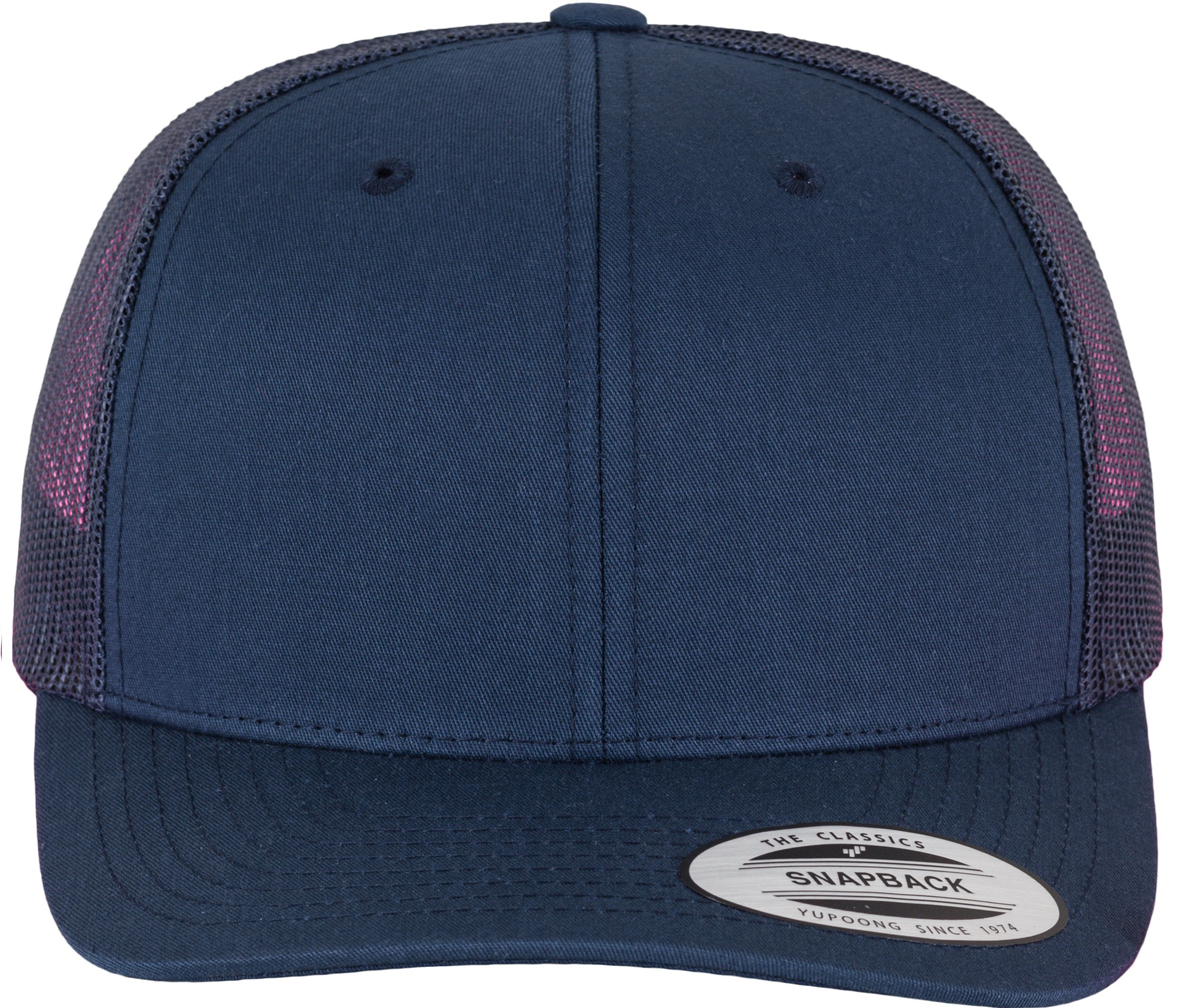 Gorra Estilo Trucker con Visera Curva - Flexfit FX6606K - imagen 5