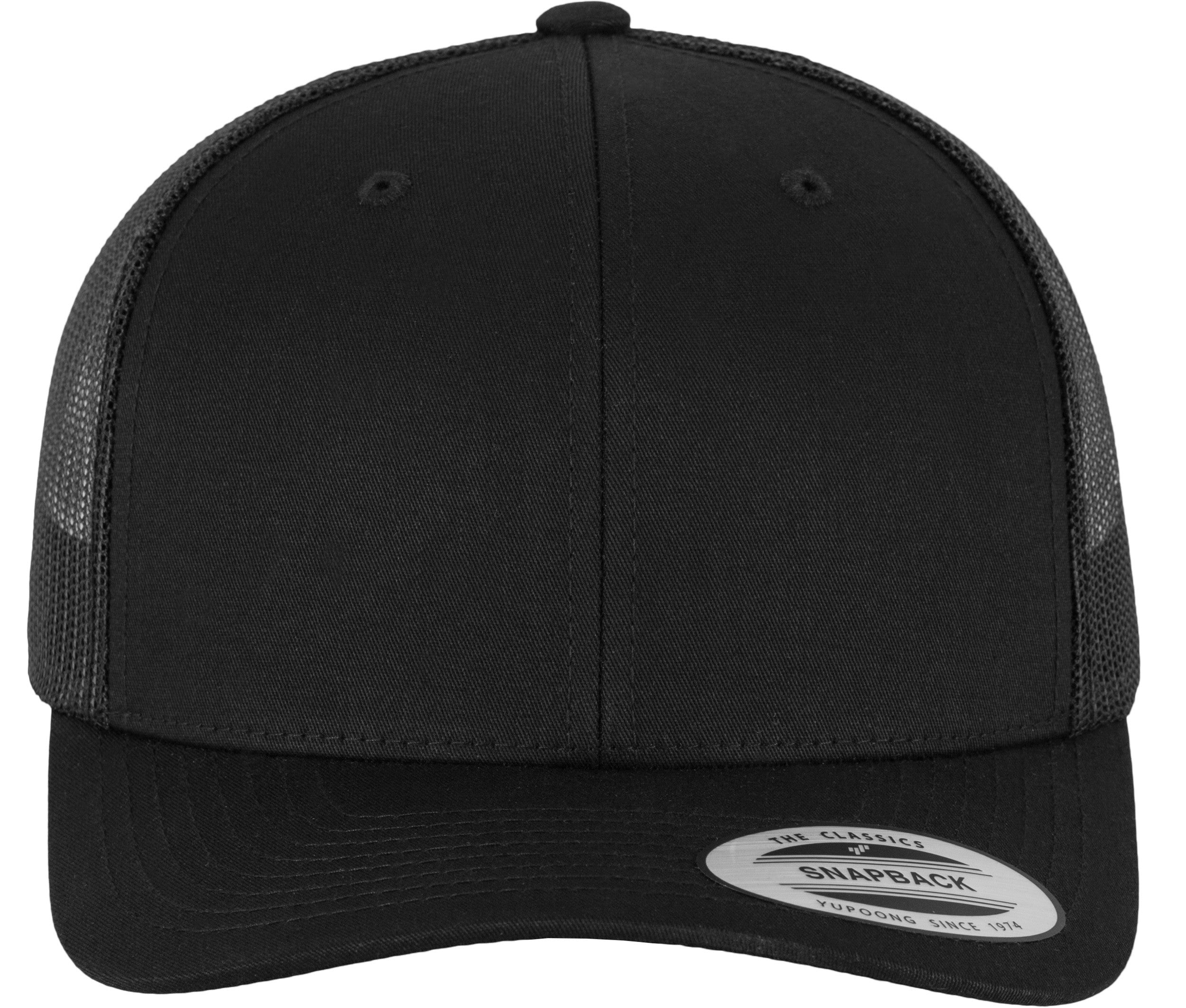 Gorra Estilo Trucker con Visera Curva - Flexfit FX6606K - imagen 10