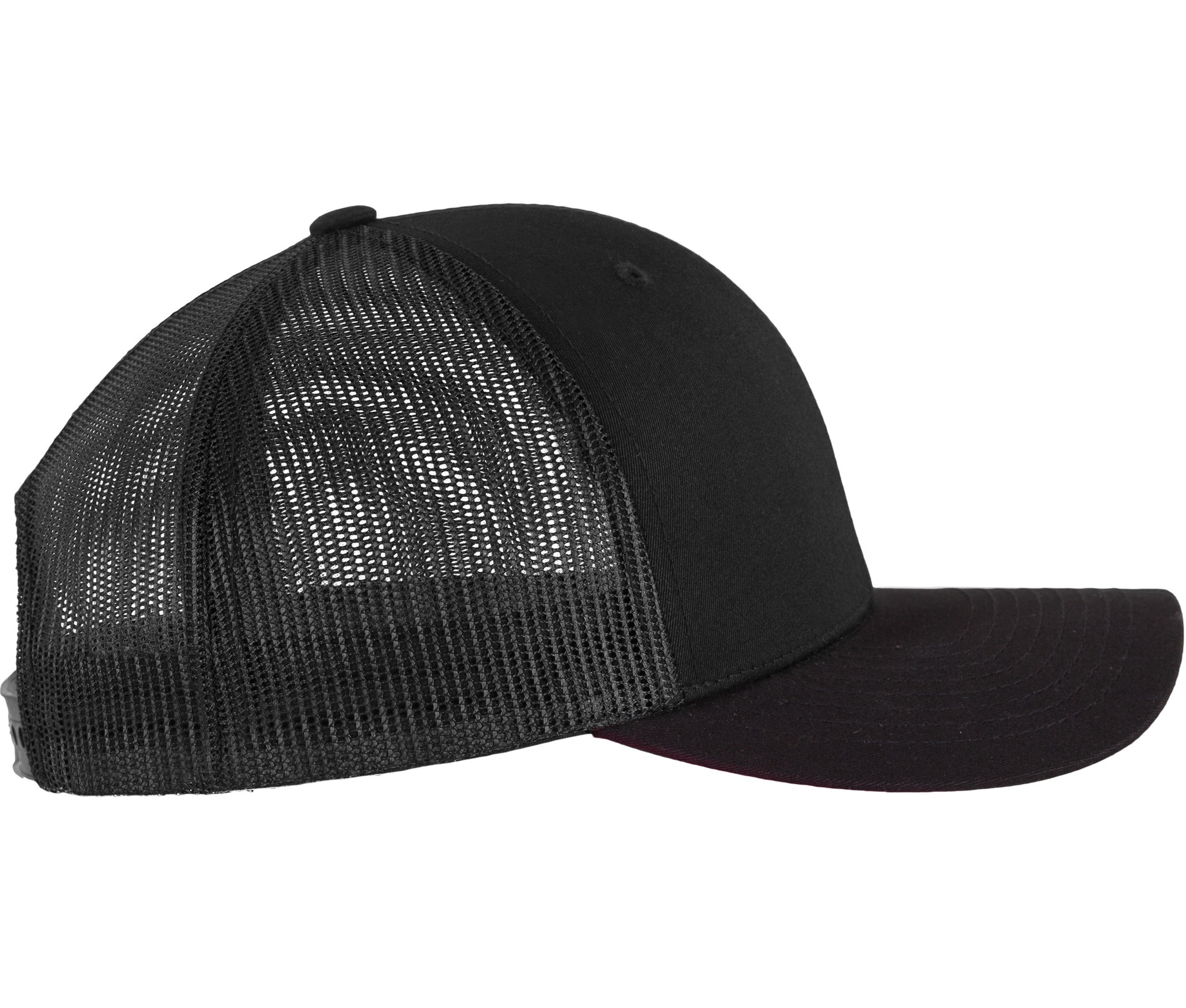 Gorra Estilo Trucker con Visera Curva - Flexfit FX6606K - imagen 7