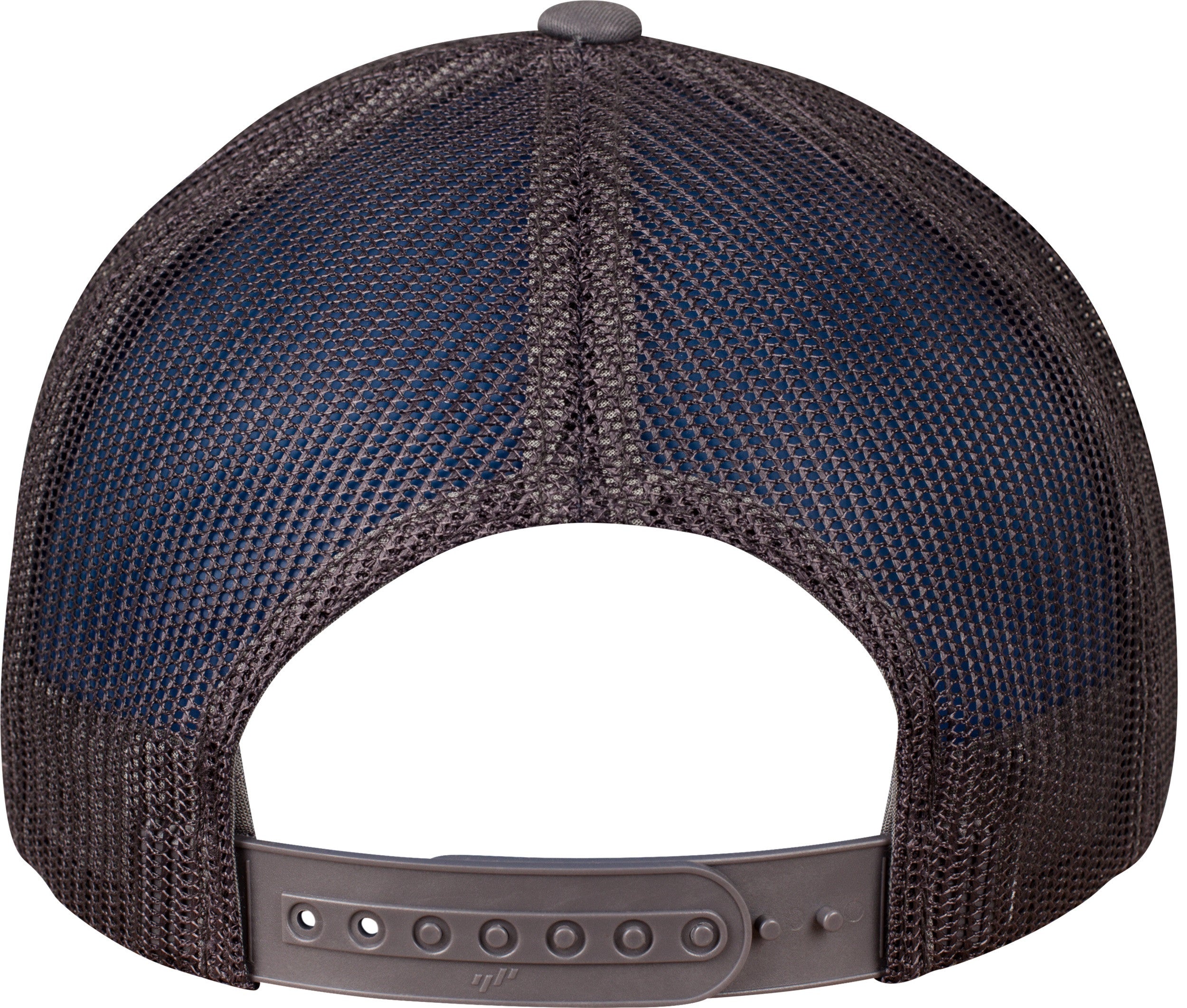 Gorra Estilo Trucker con Visera Curva - Flexfit FX6606K - imagen 12