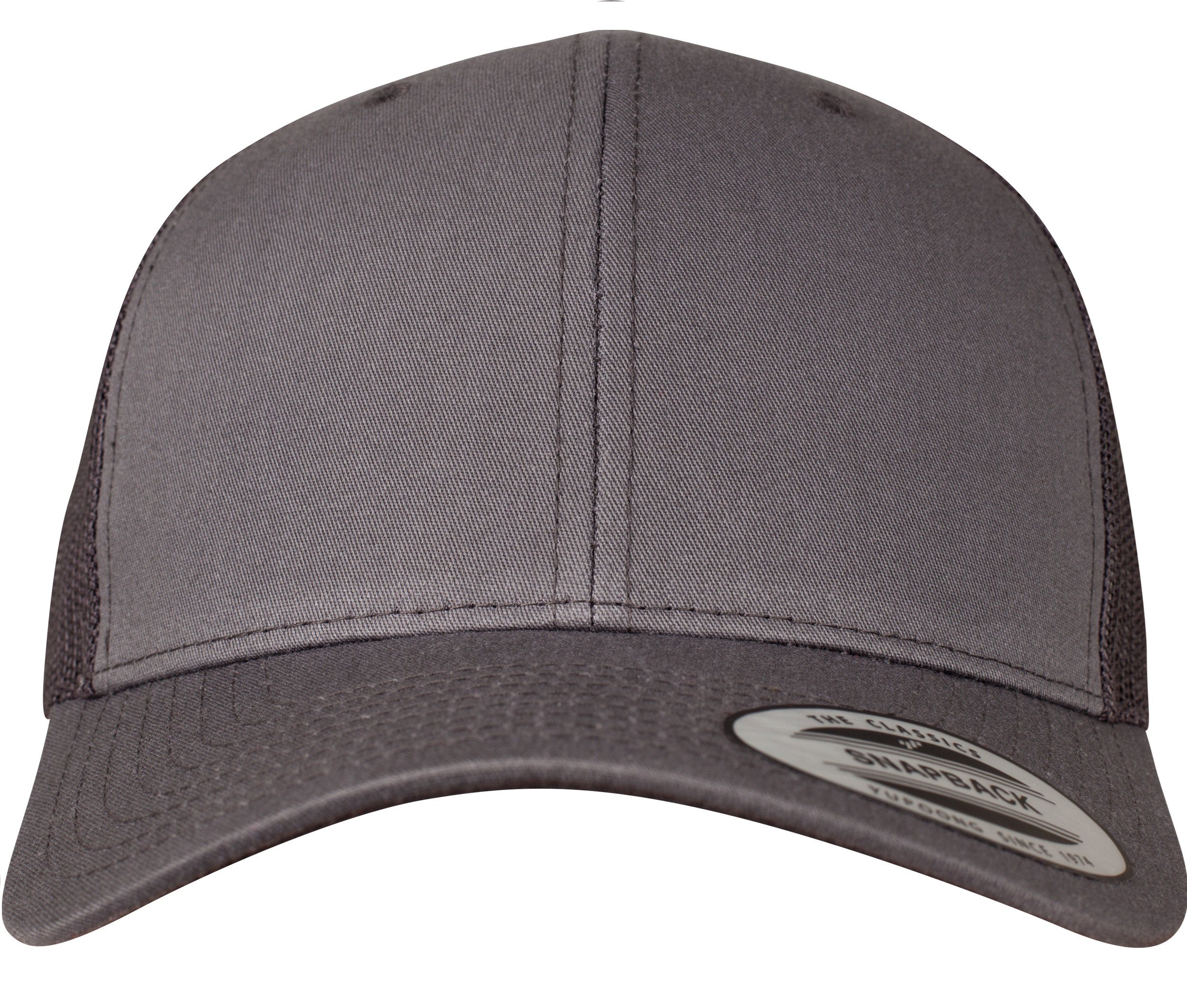 Gorra Estilo Trucker con Visera Curva - Flexfit FX6606K - imagen 14