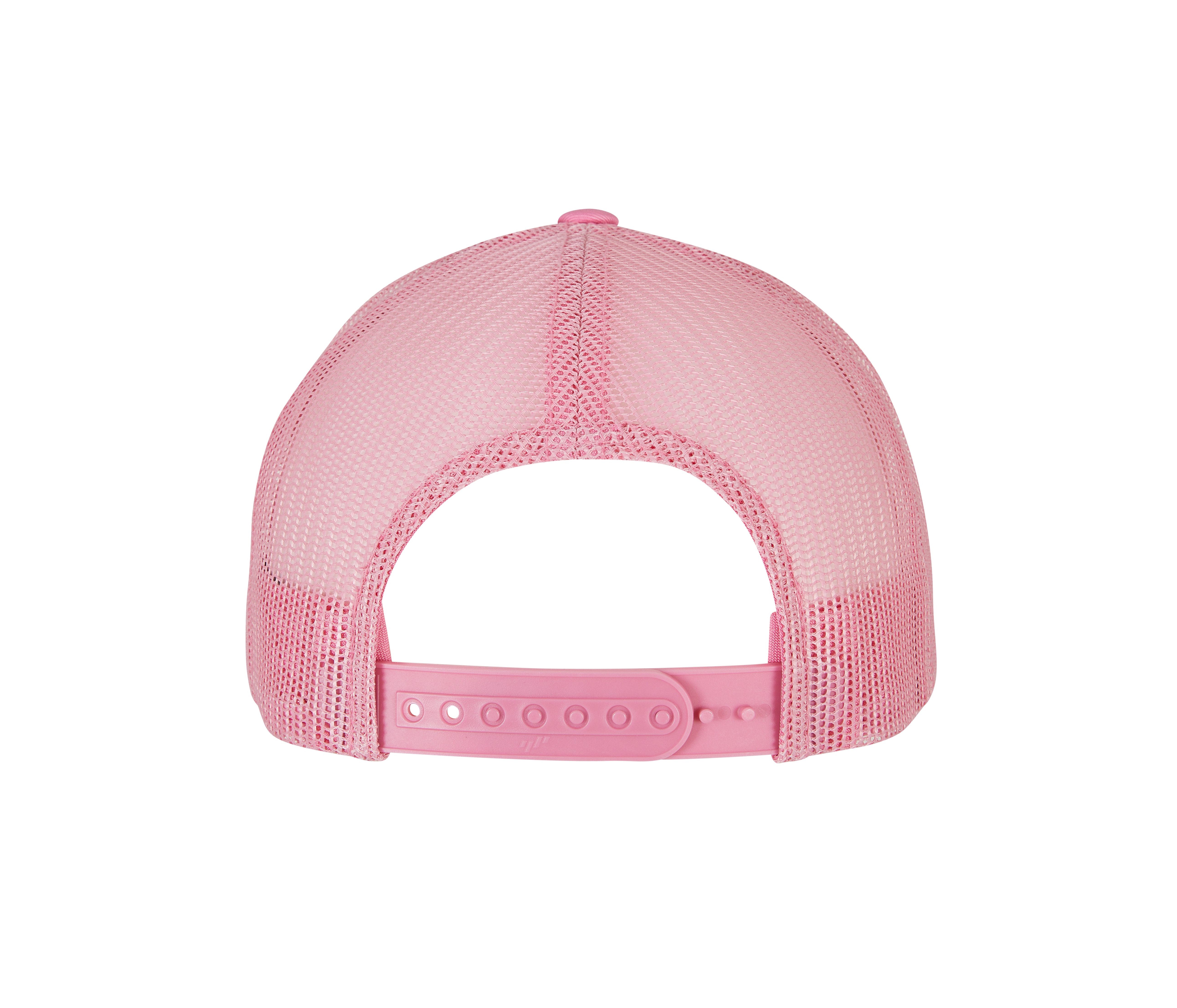 Gorra con Visera Curvada Estilo Camionero - Flexfit FX6606 - imagen 53