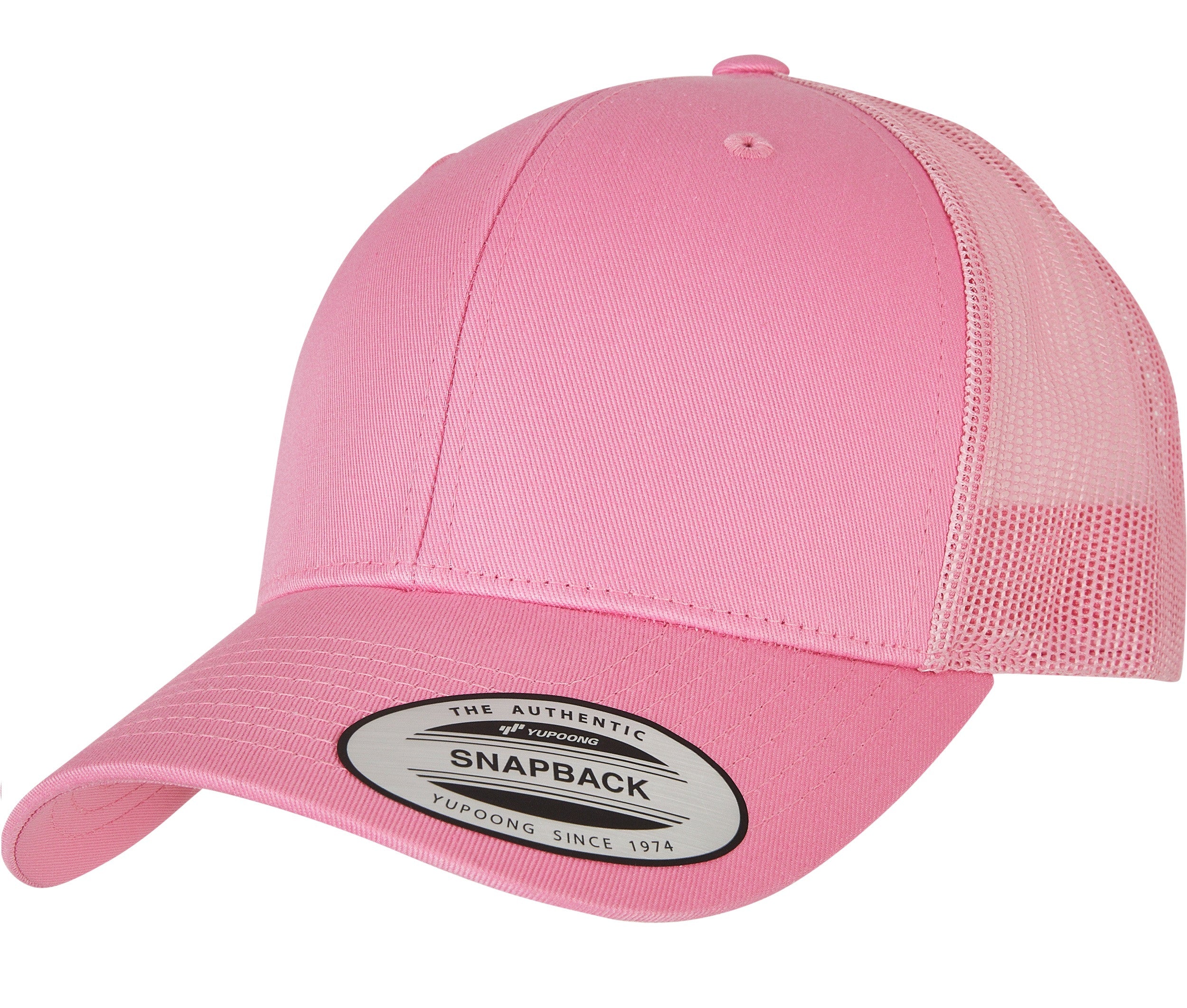 Gorra con Visera Curvada Estilo Camionero - Flexfit FX6606 - imagen 54