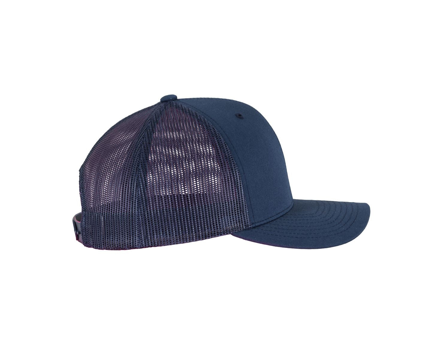 Gorra con Visera Curvada Estilo Camionero - Flexfit FX6606 - imagen 14