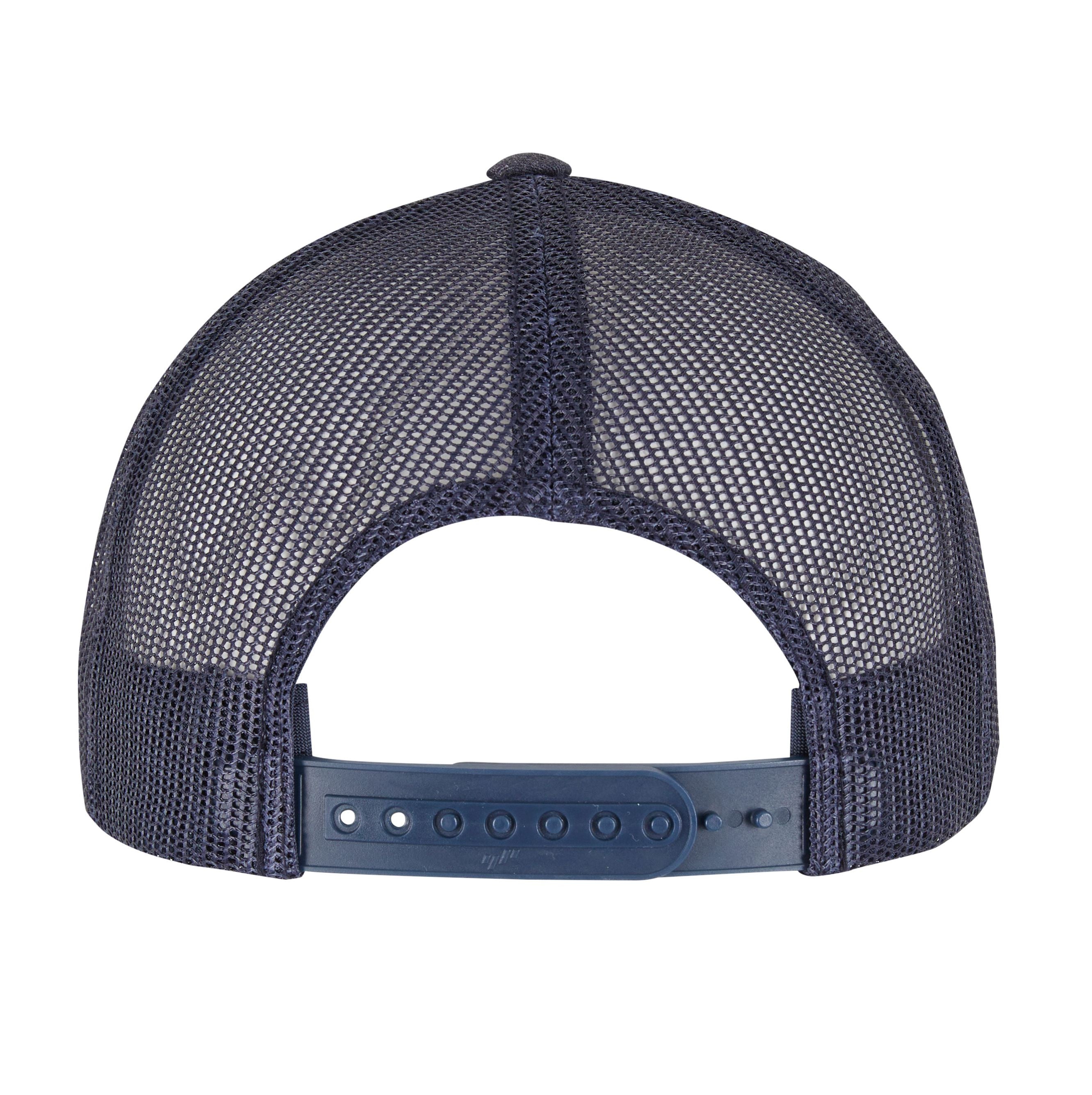 Gorra con Visera Curvada Estilo Camionero - Flexfit FX6606 - imagen 56
