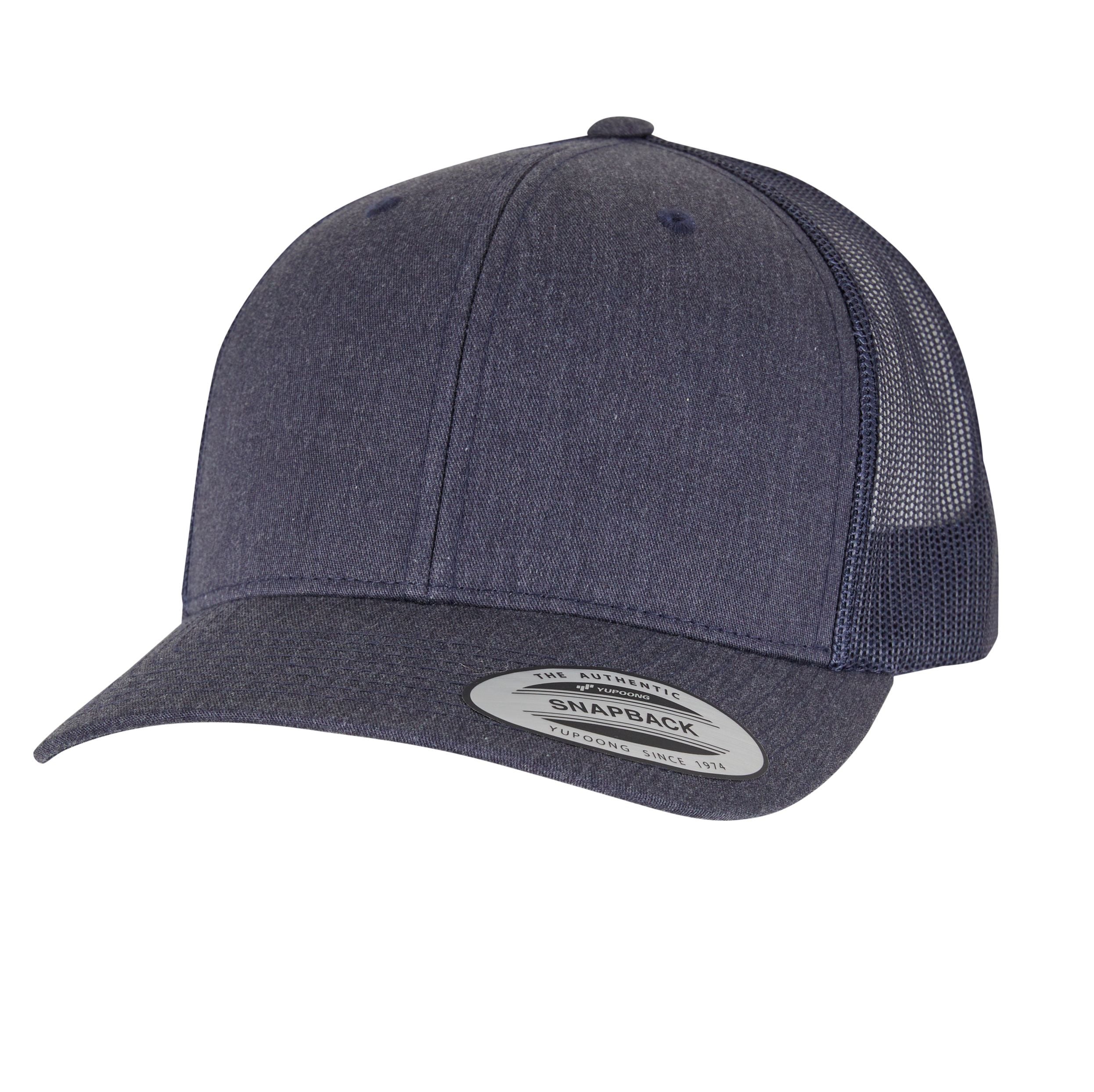 Gorra con Visera Curvada Estilo Camionero - Flexfit FX6606 - imagen 58