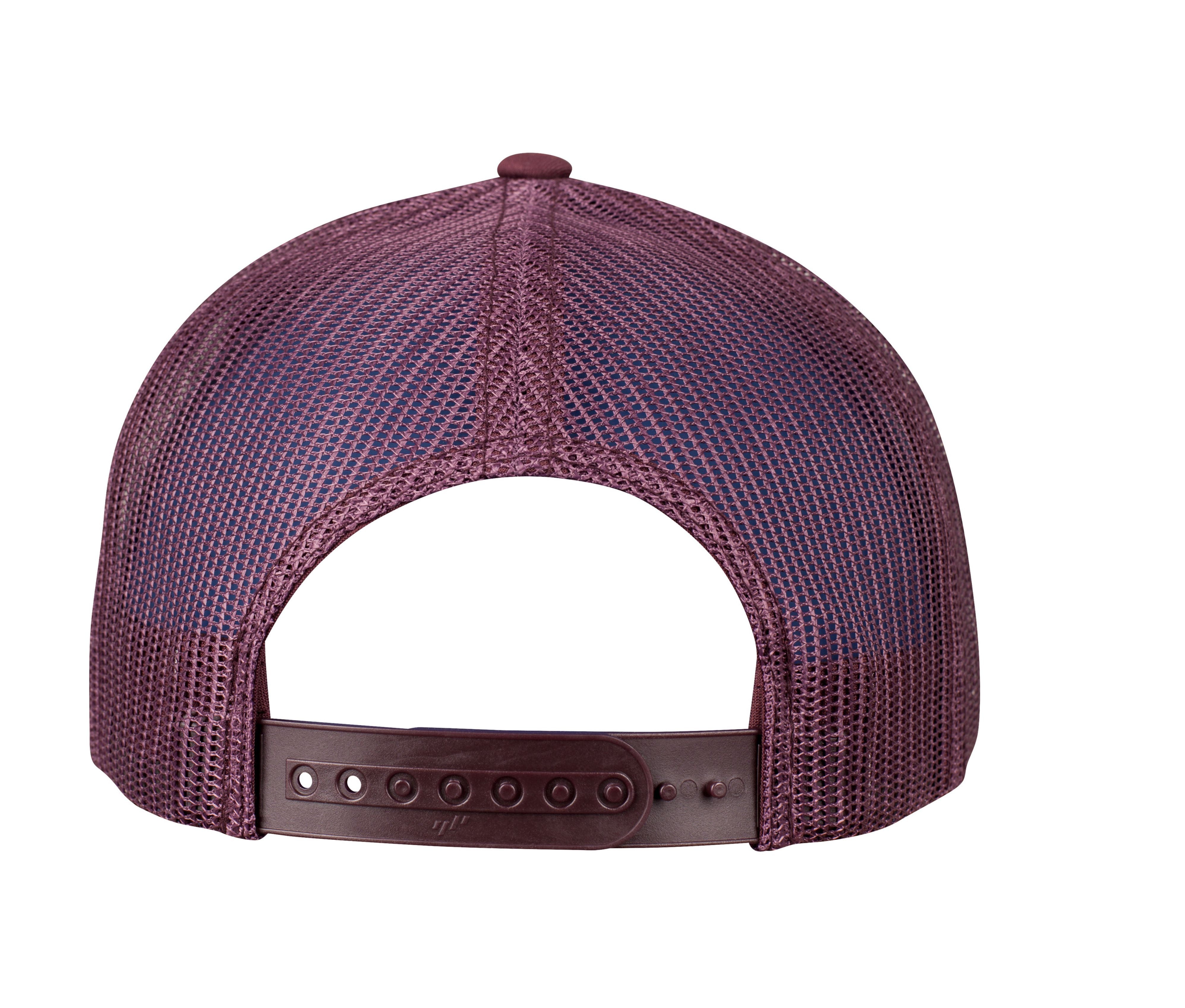 Gorra con Visera Curvada Estilo Camionero - Flexfit FX6606 - imagen 19