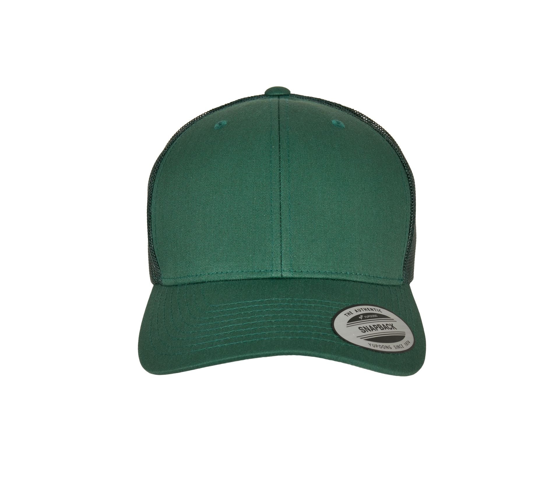 Gorra con Visera Curvada Estilo Camionero - Flexfit FX6606 - imagen 39
