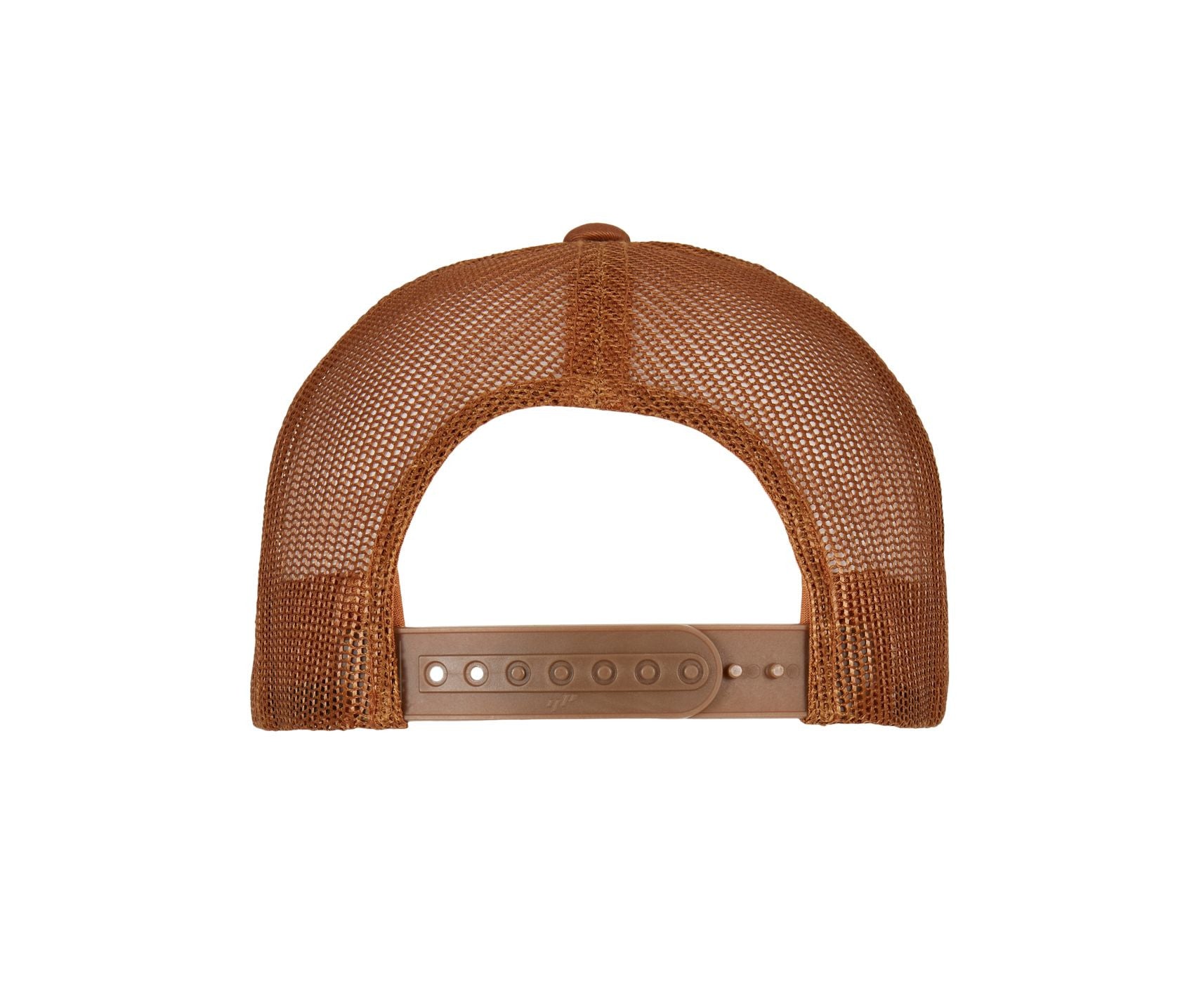 Gorra con Visera Curvada Estilo Camionero - Flexfit FX6606 - imagen 41