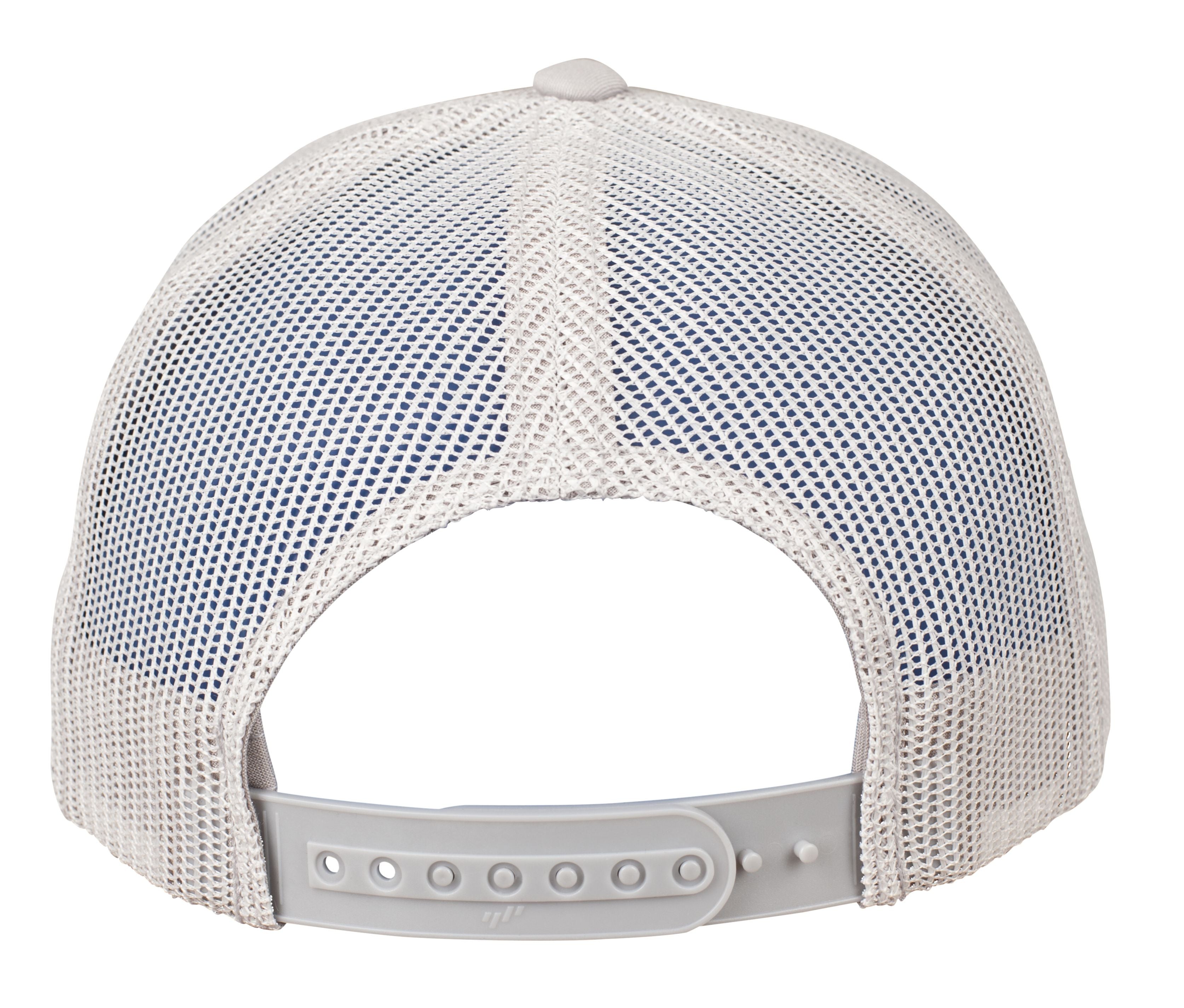 Gorra con Visera Curvada Estilo Camionero - Flexfit FX6606 - imagen 31