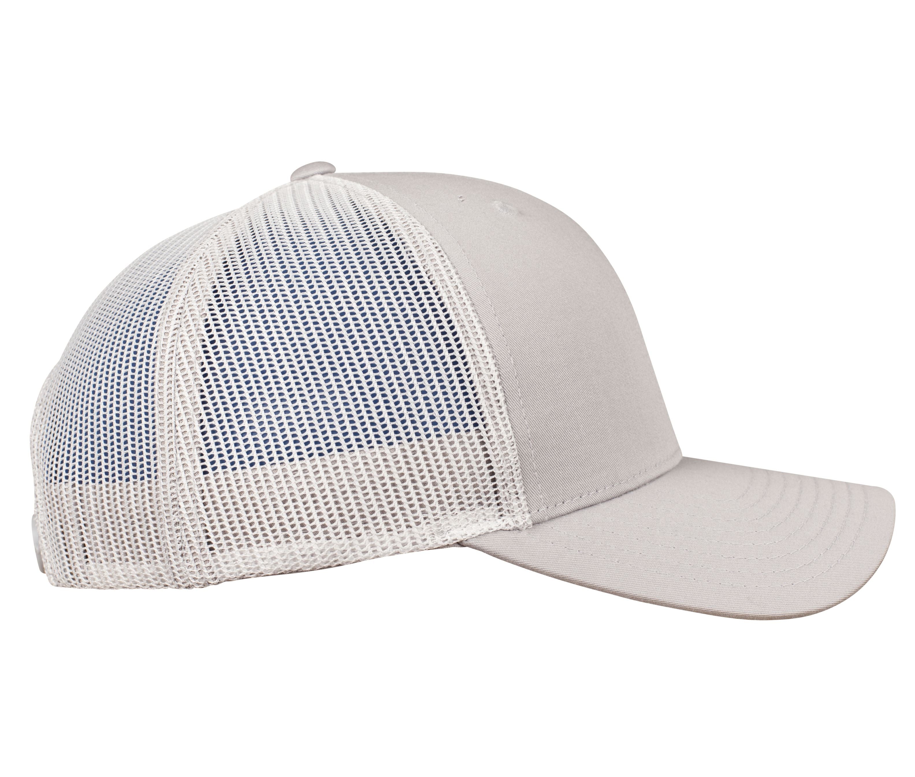 Gorra con Visera Curvada Estilo Camionero - Flexfit FX6606 - imagen 30