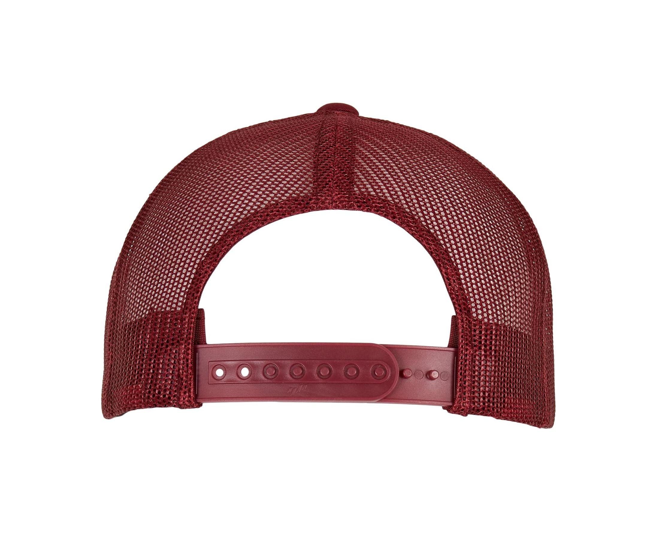 Gorra con Visera Curvada Estilo Camionero - Flexfit FX6606 - imagen 44