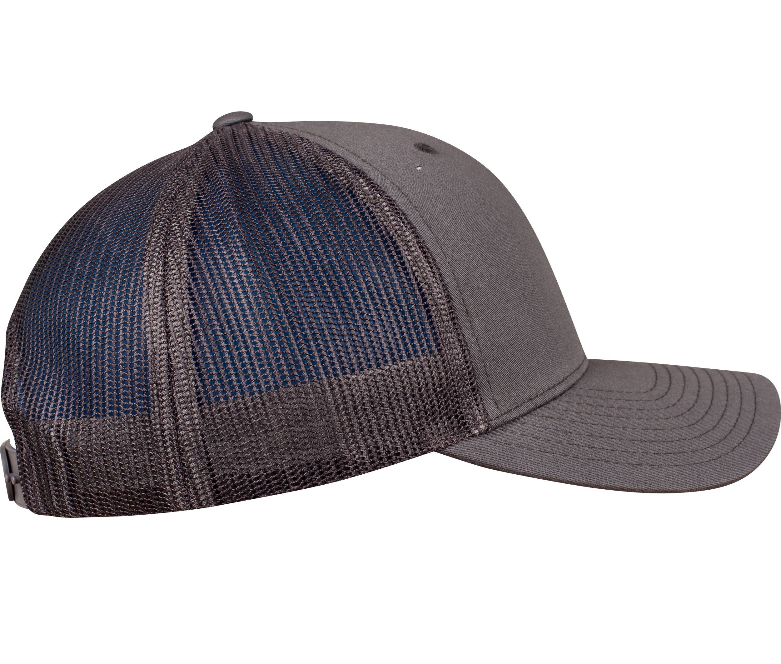 Gorra con Visera Curvada Estilo Camionero - Flexfit FX6606 - imagen 22