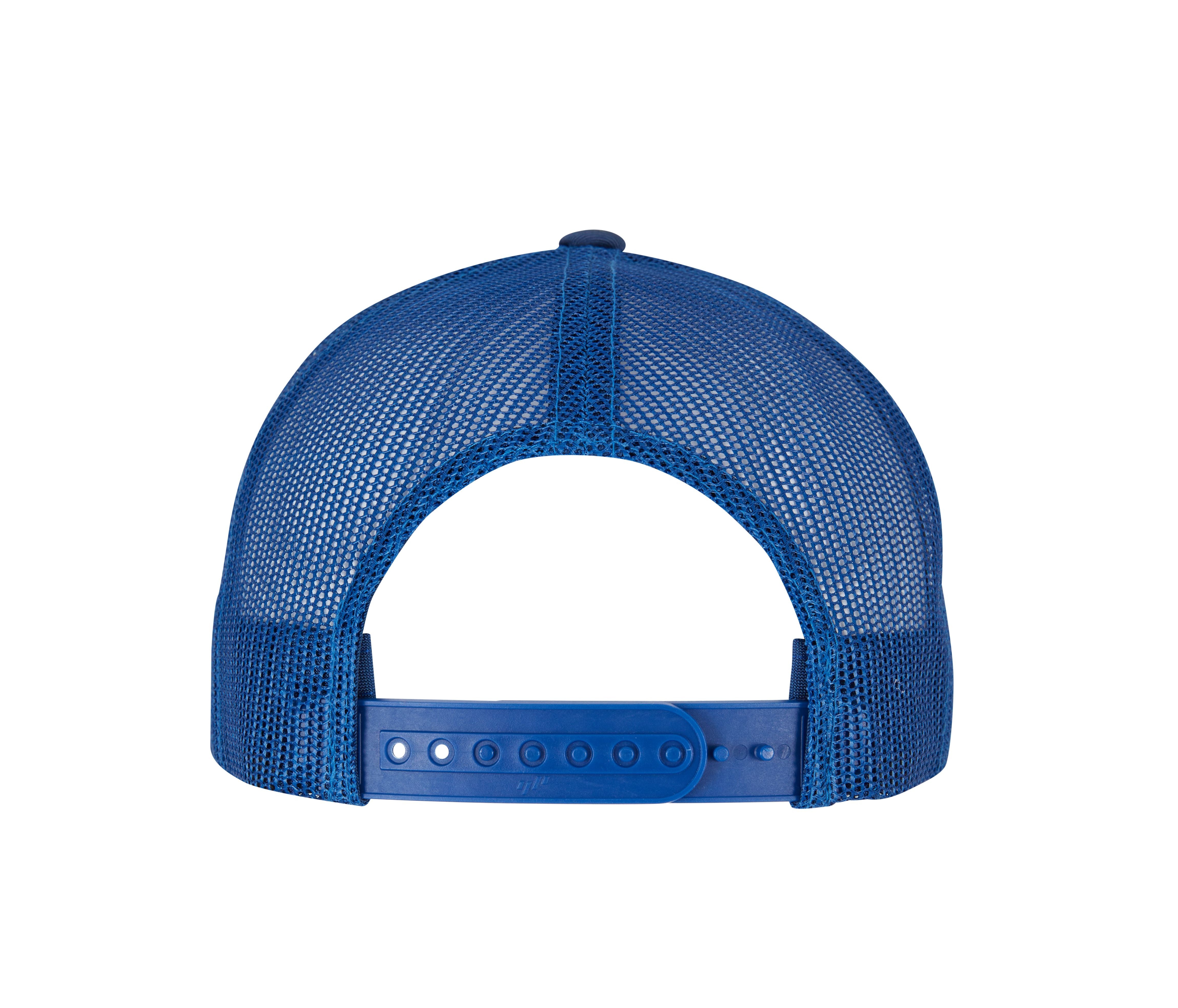 Gorra con Visera Curvada Estilo Camionero - Flexfit FX6606 - imagen 47