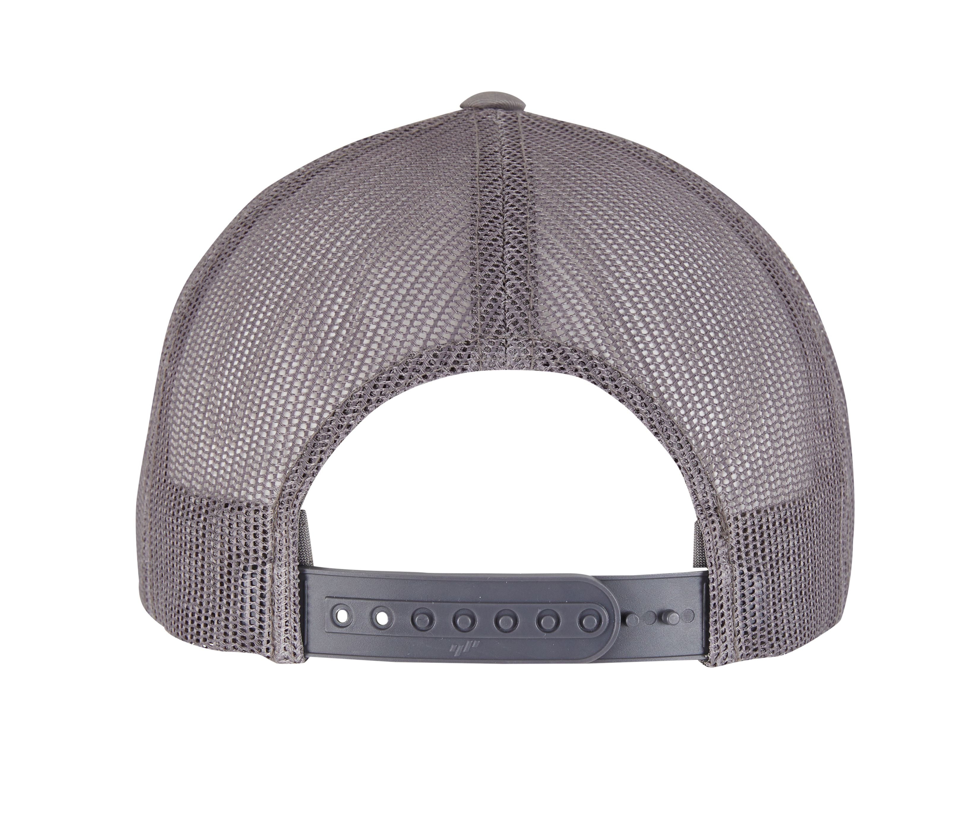 Gorra con Visera Curvada Estilo Camionero - Flexfit FX6606 - imagen 60