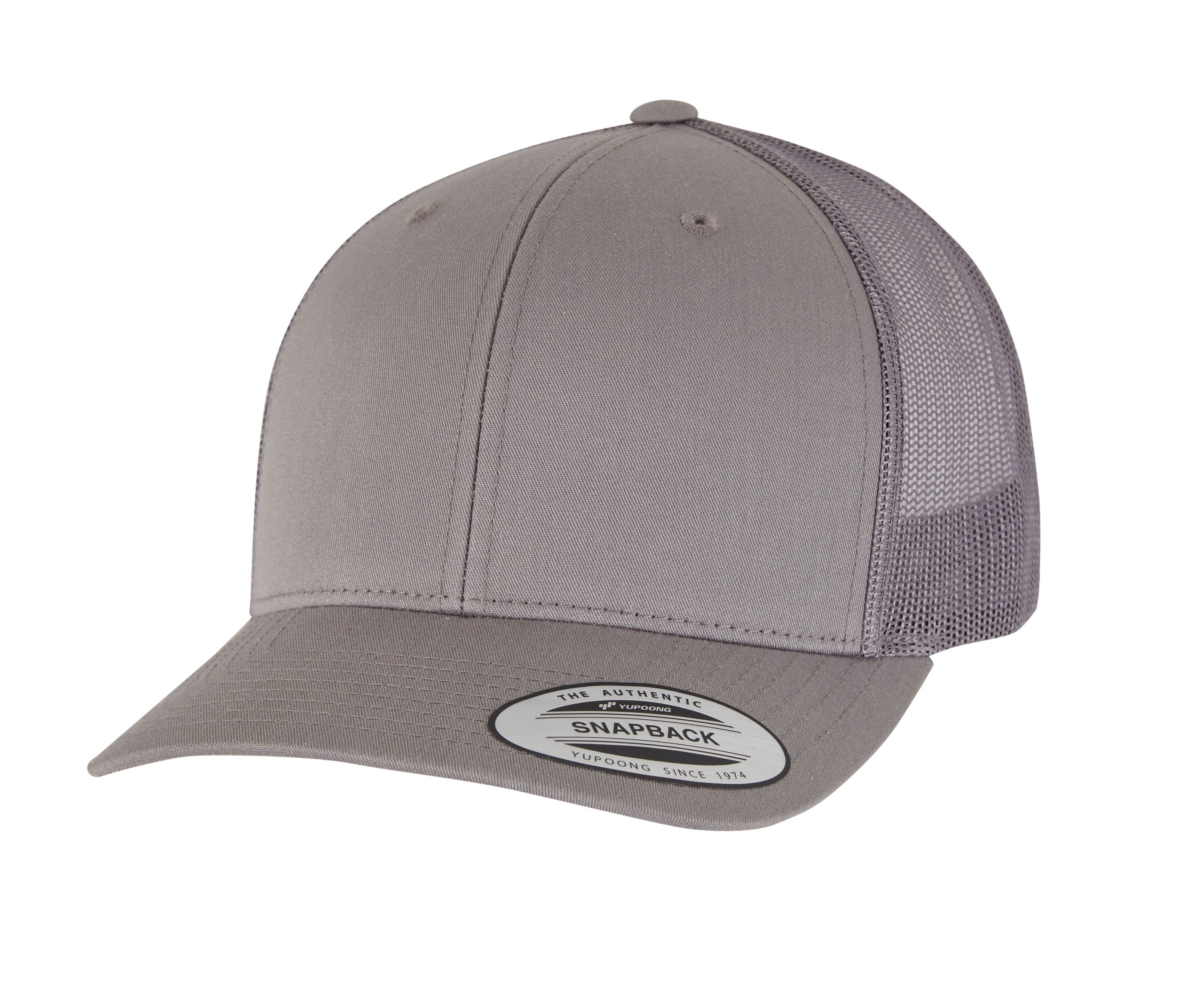 Gorra con Visera Curvada Estilo Camionero - Flexfit FX6606 - imagen 62