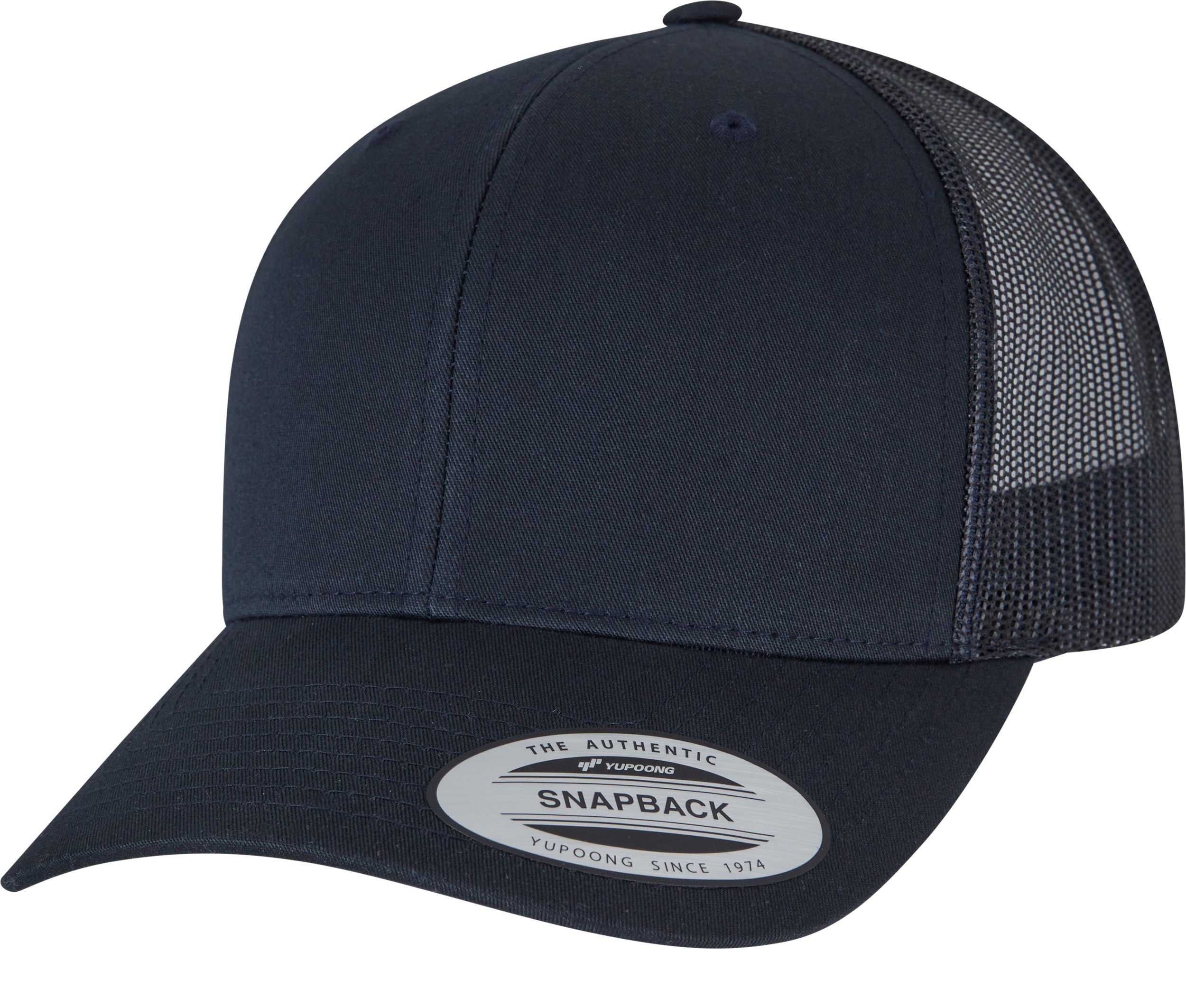 Gorra con Visera Curvada Estilo Camionero - Flexfit FX6606 - imagen 51