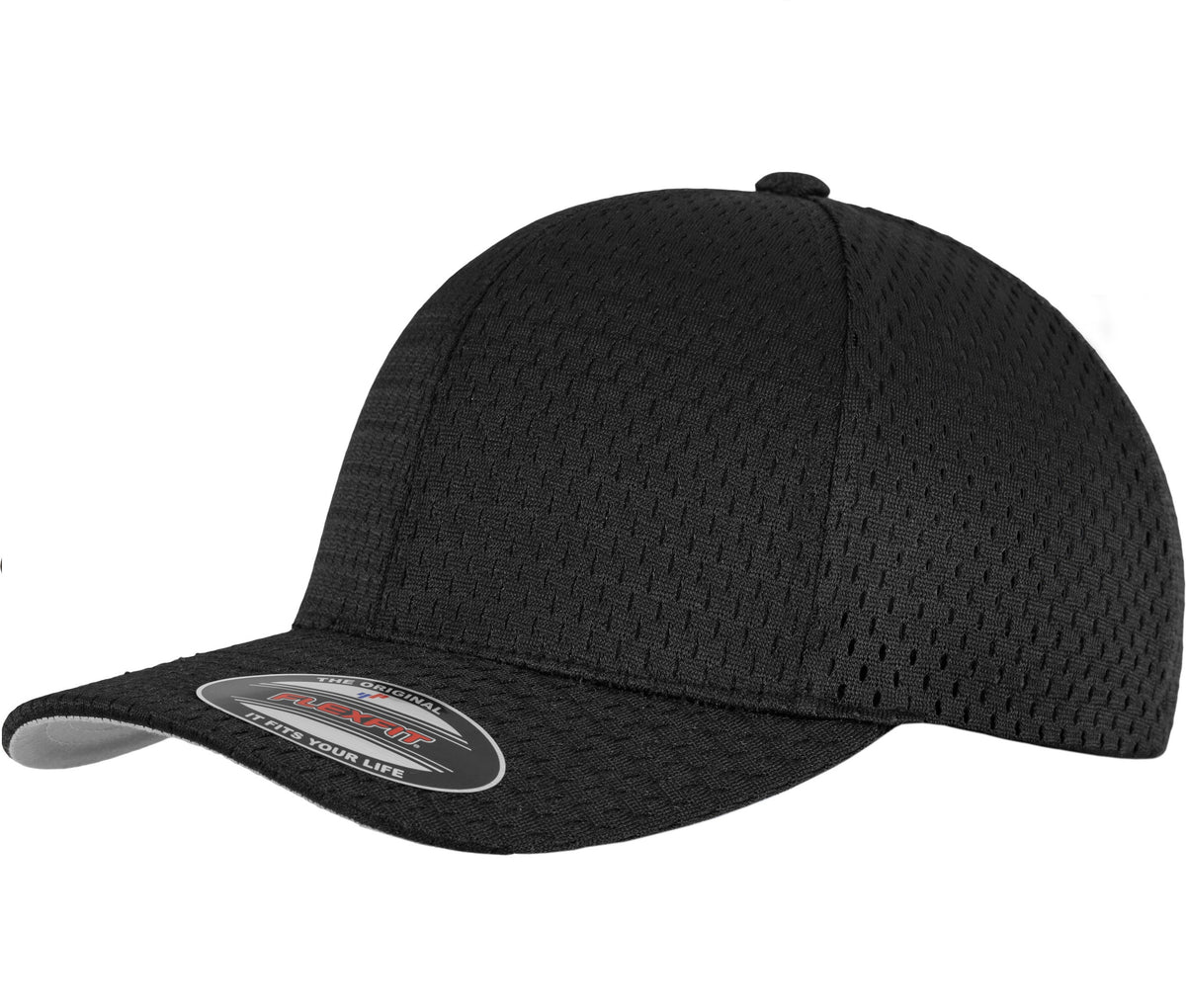 Gorra de Malla Deportiva - Flexfit FX6777 - imagen 4