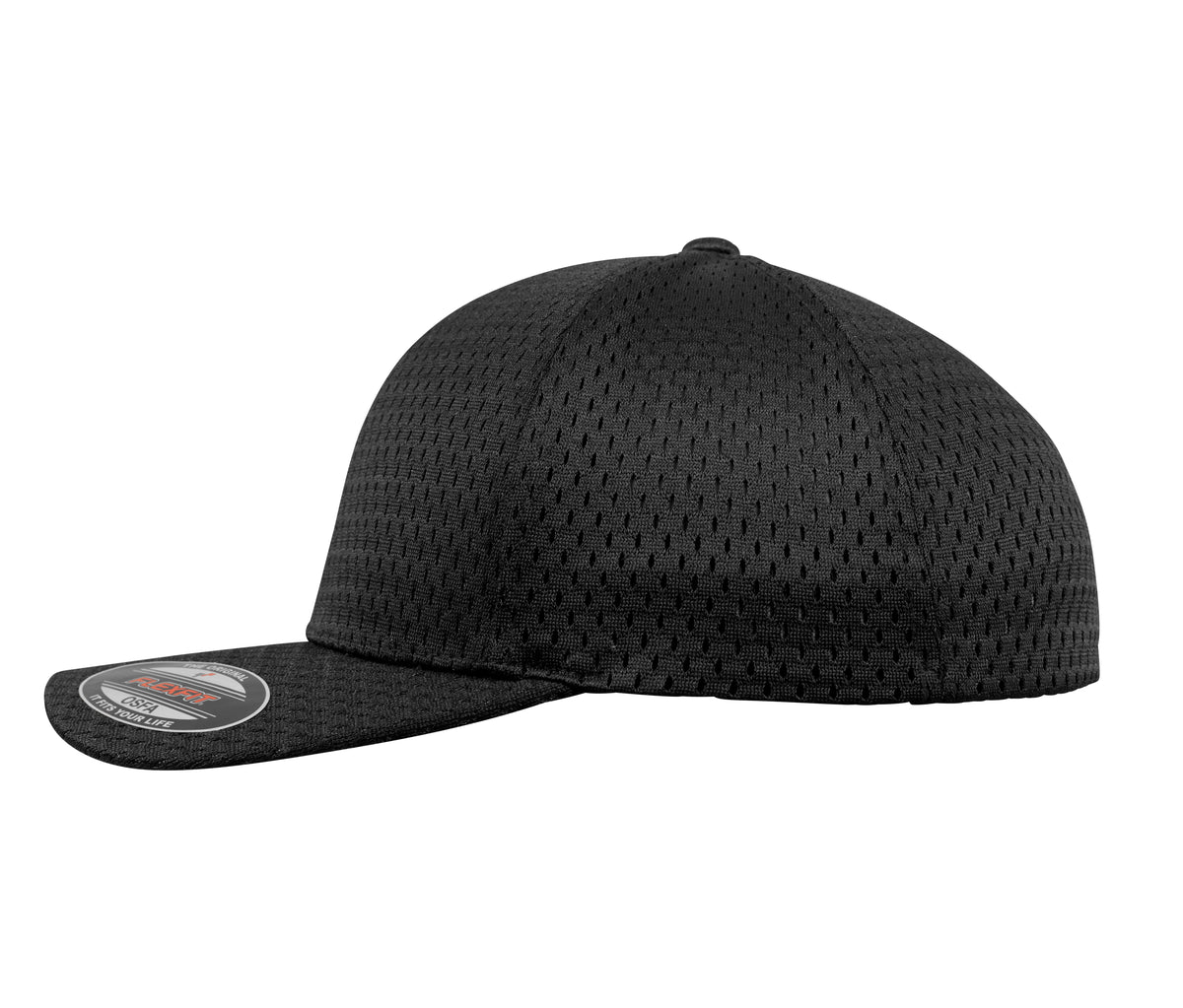 Gorra de Malla Deportiva - Flexfit FX6777 - imagen 5