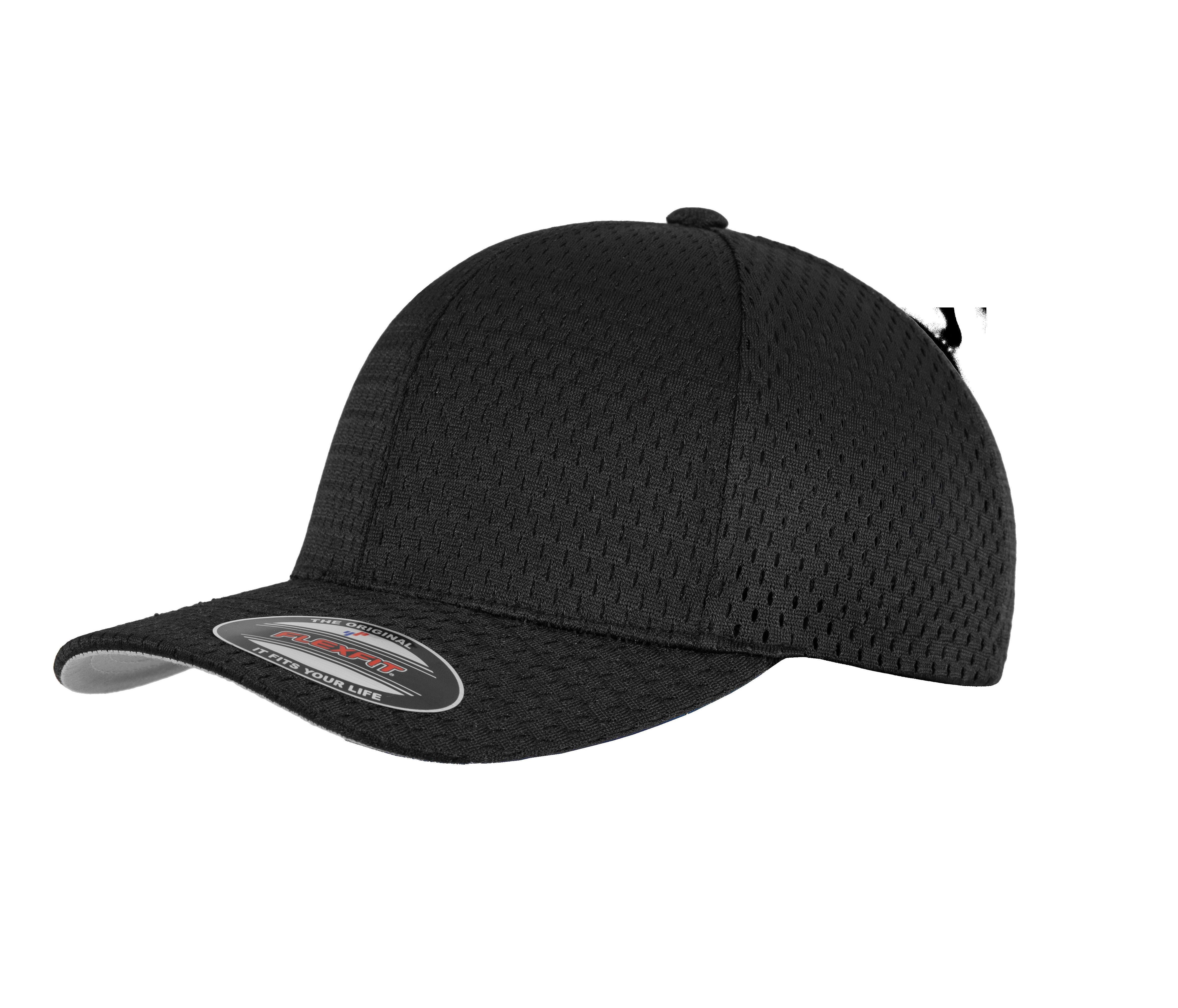 Gorra de Malla Deportiva - Flexfit FX6777 - imagen 1