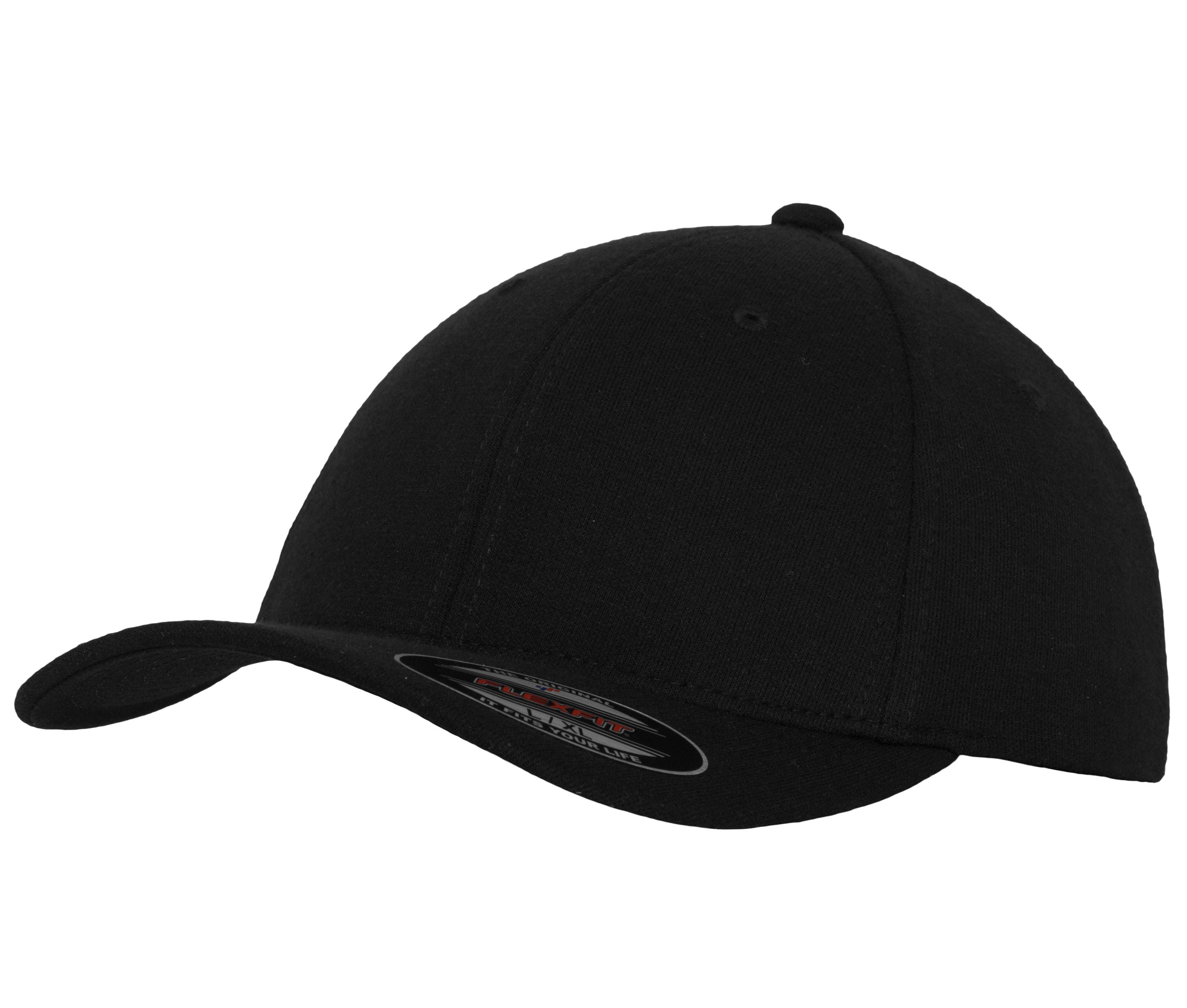 Gorra de Algodón - Flexfit FX6778 - imagen 8