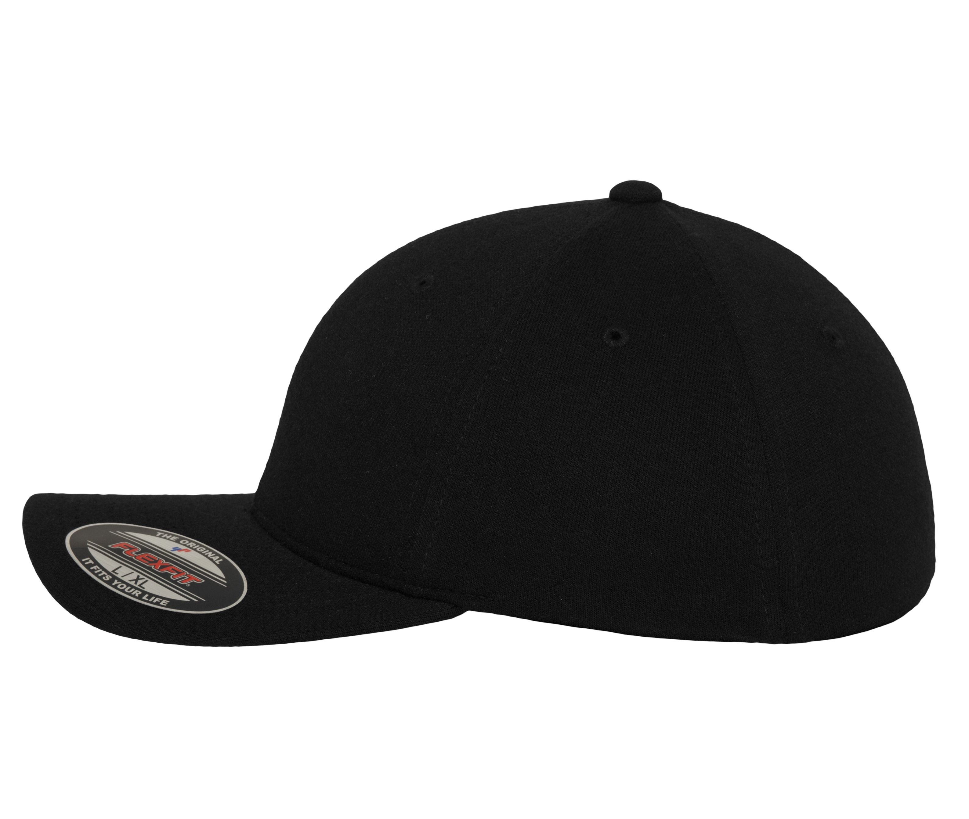 Gorra de Algodón - Flexfit FX6778 - imagen 9