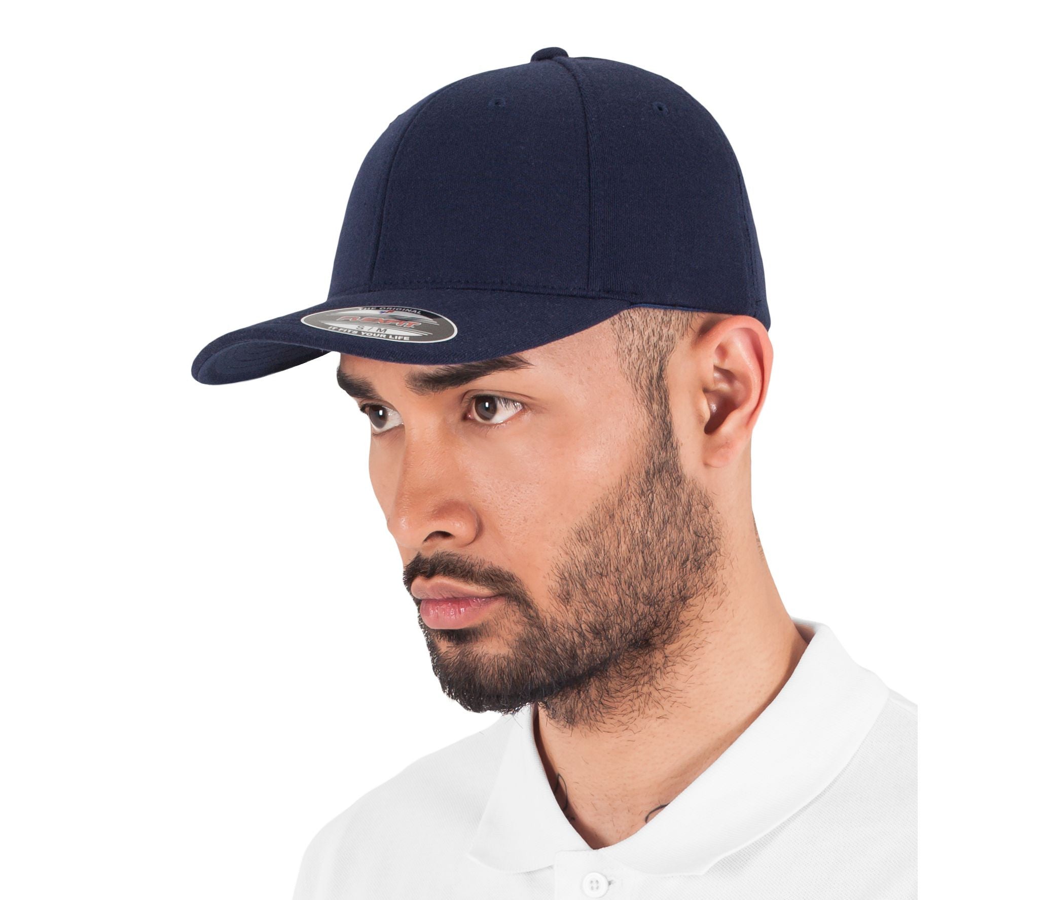 Gorra de Algodón - Flexfit FX6778 - imagen 1