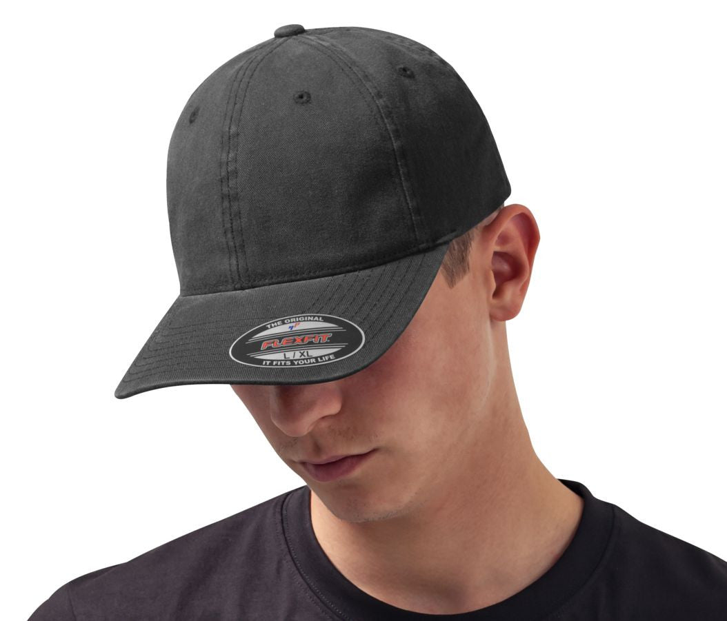 Gorra Aspecto Vaquero - Flexfit FX6997 - imagen 1