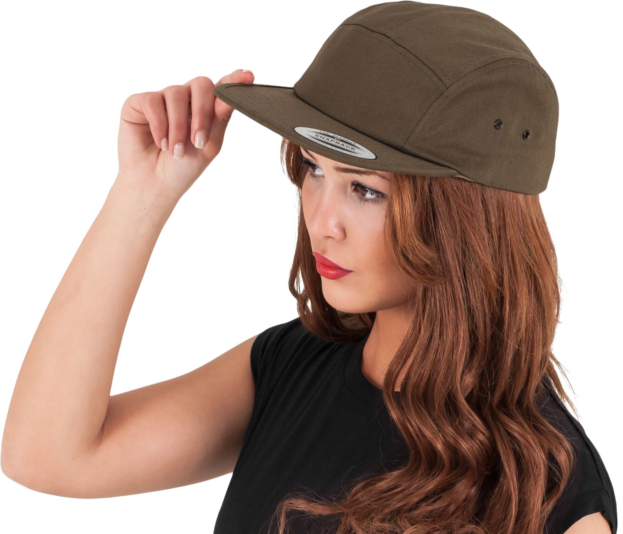 Gorra de Jockey - Flexfit FX7005 - imagen 1