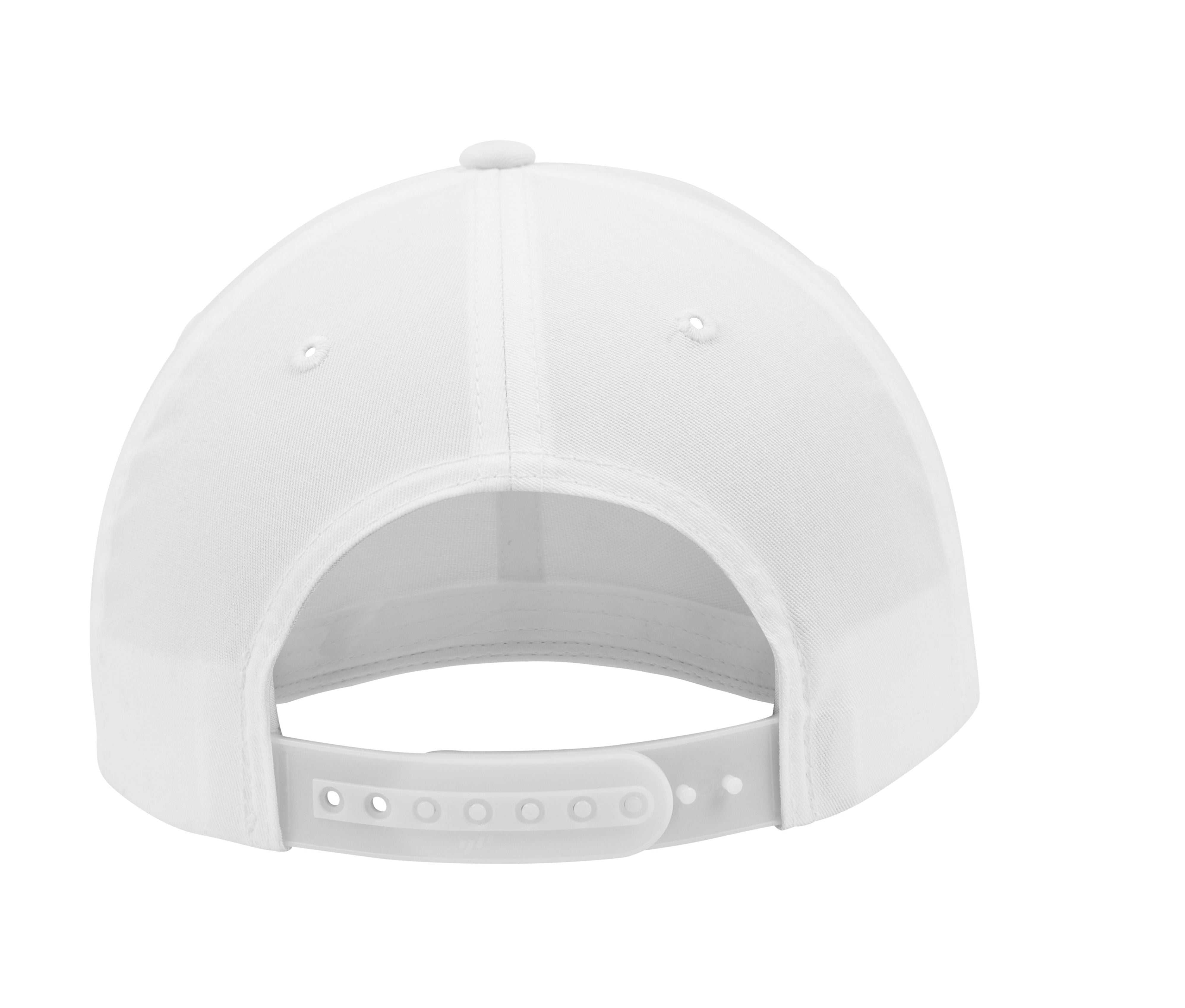 Gorra Snapback Visera Curvada - Flexfit FX7706 - imagen 15