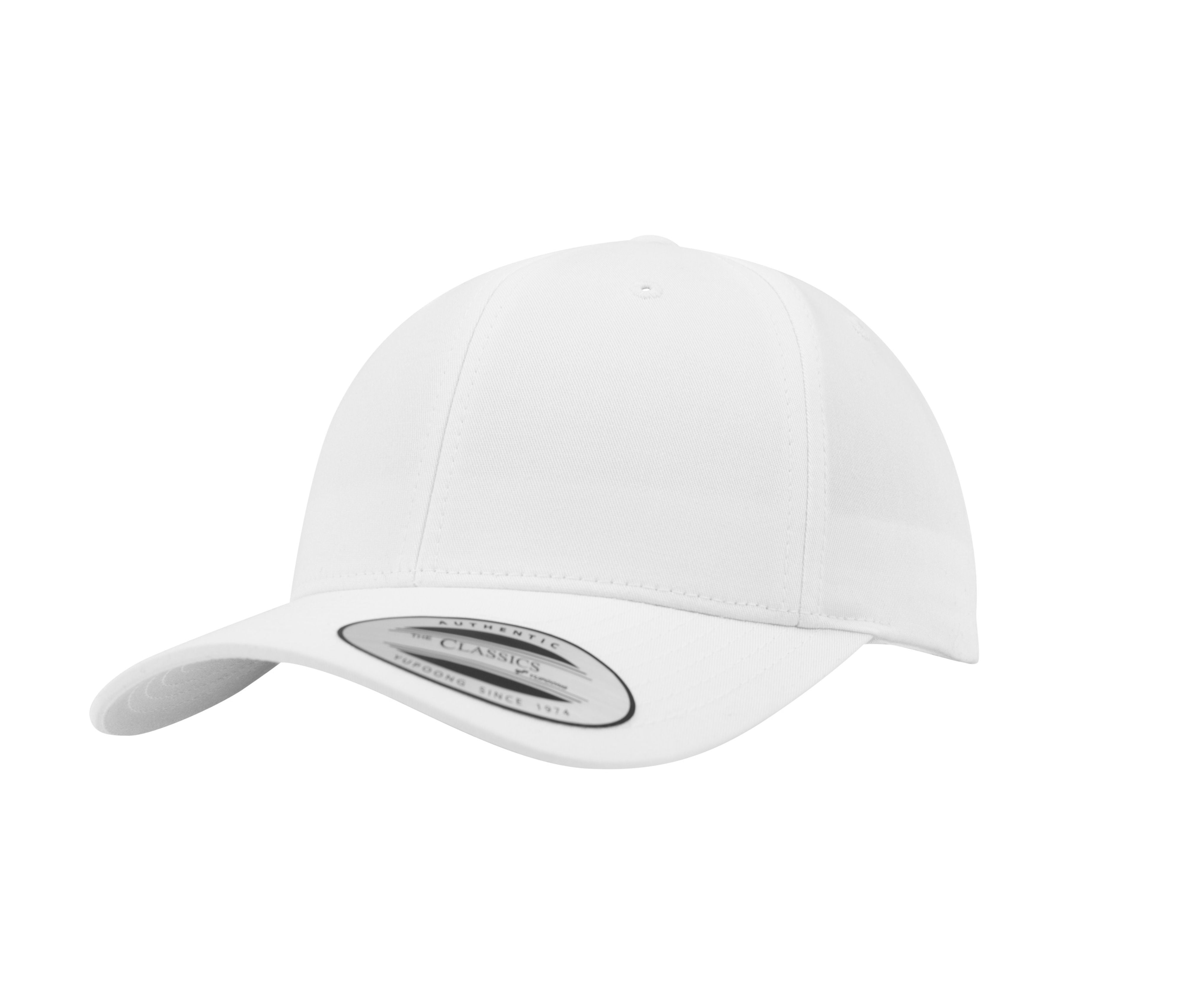 Gorra Snapback Visera Curvada - Flexfit FX7706 - imagen 16