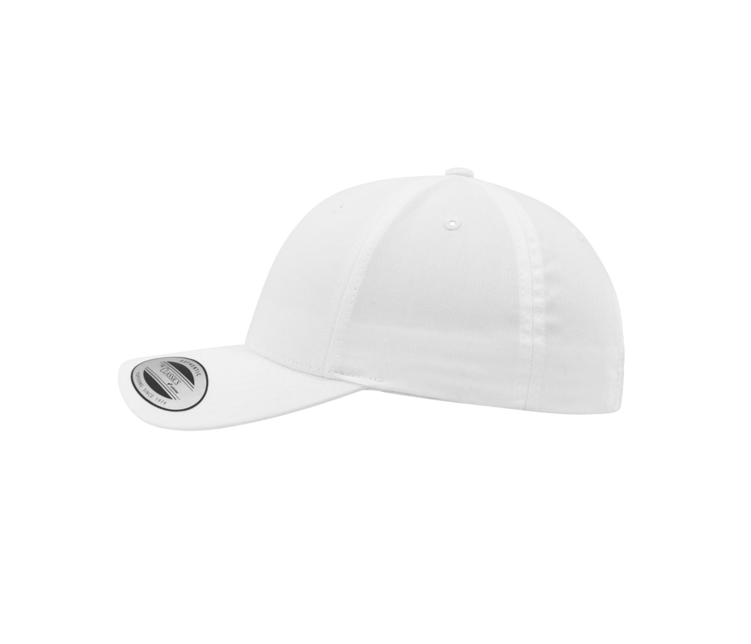 Gorra Snapback Visera Curvada - Flexfit FX7706 - imagen 17