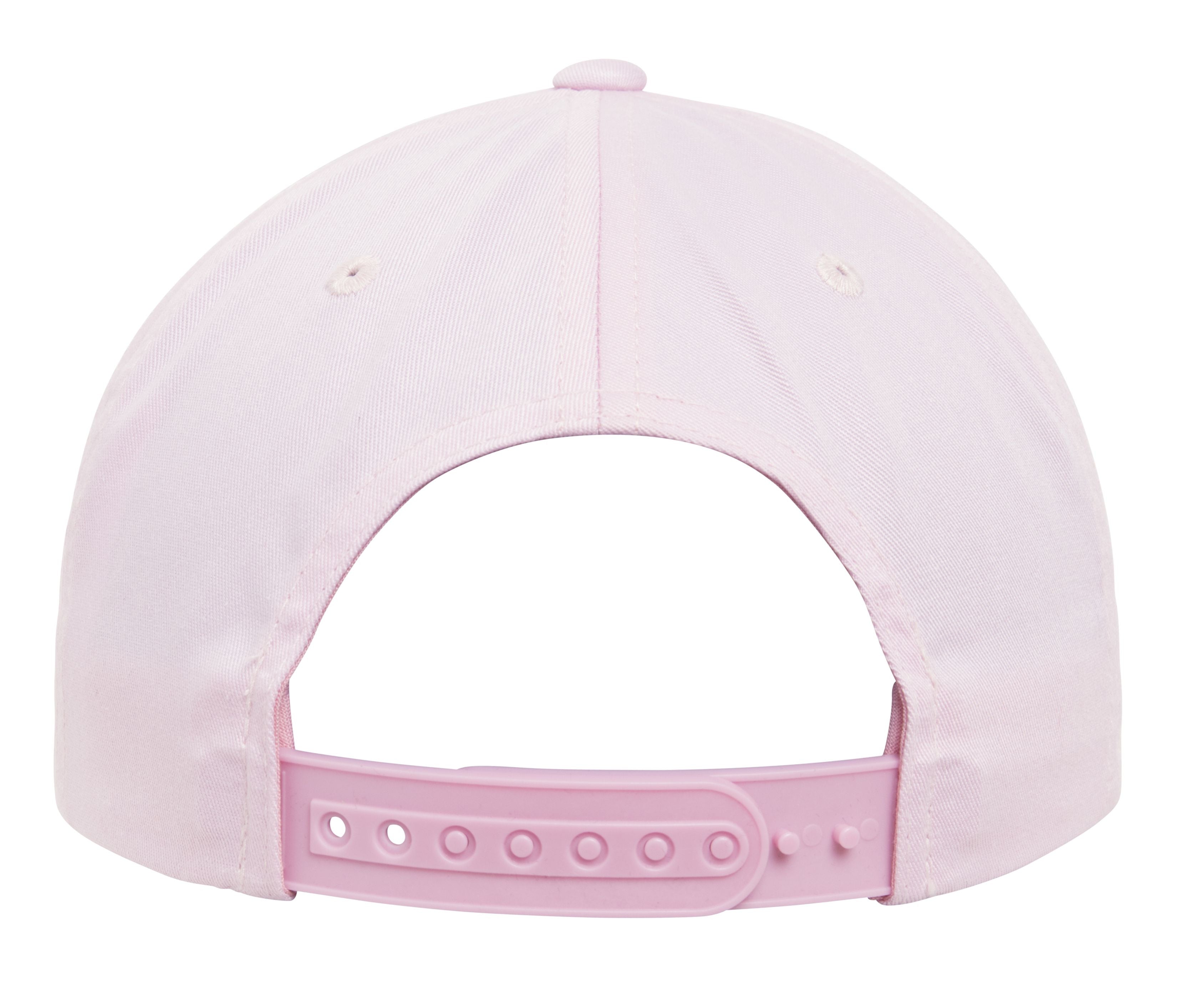 Gorra Snapback Visera Curvada - Flexfit FX7706 - imagen 23