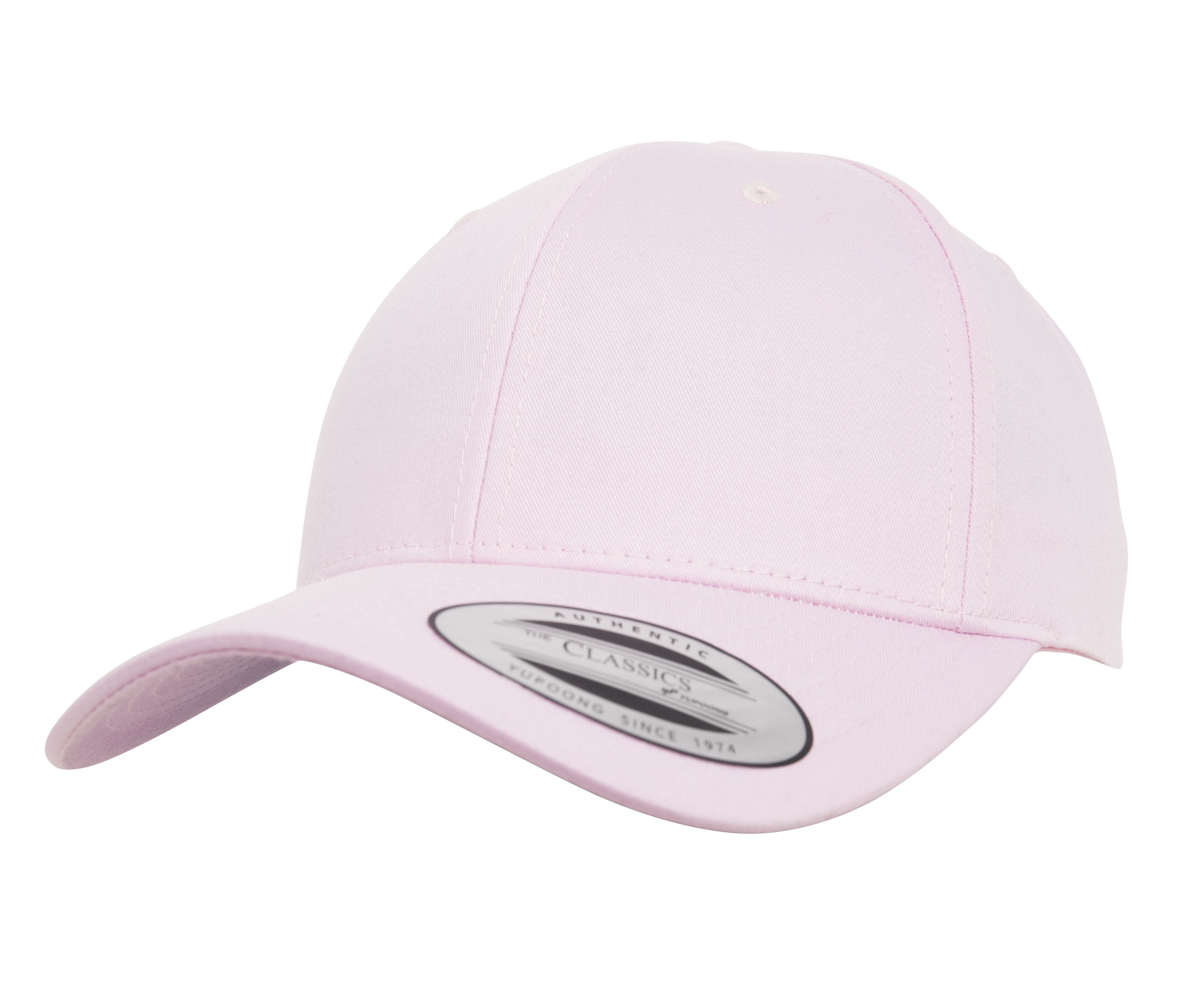 Gorra Snapback Visera Curvada - Flexfit FX7706 - imagen 24