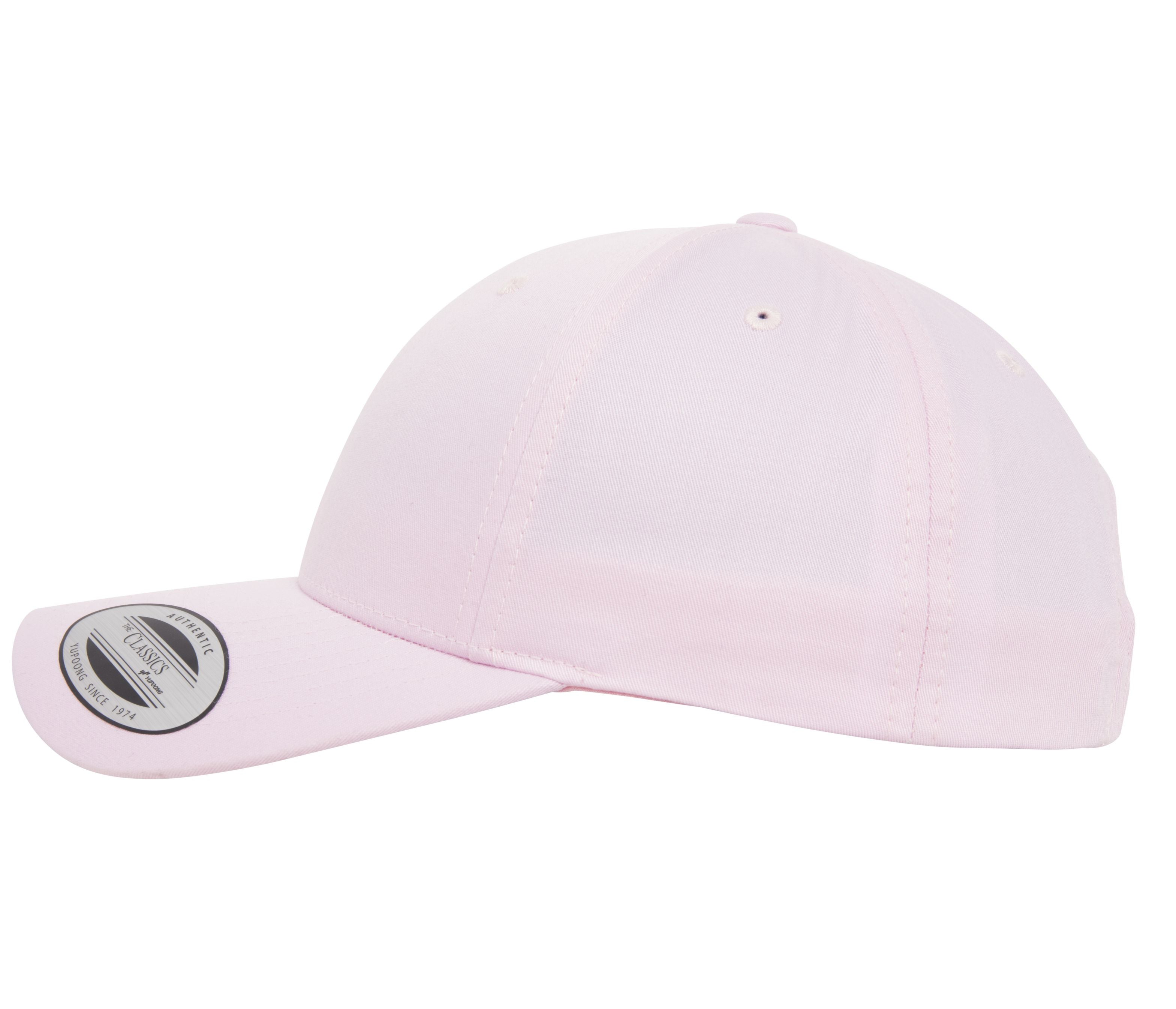 Gorra Snapback Visera Curvada - Flexfit FX7706 - imagen 25