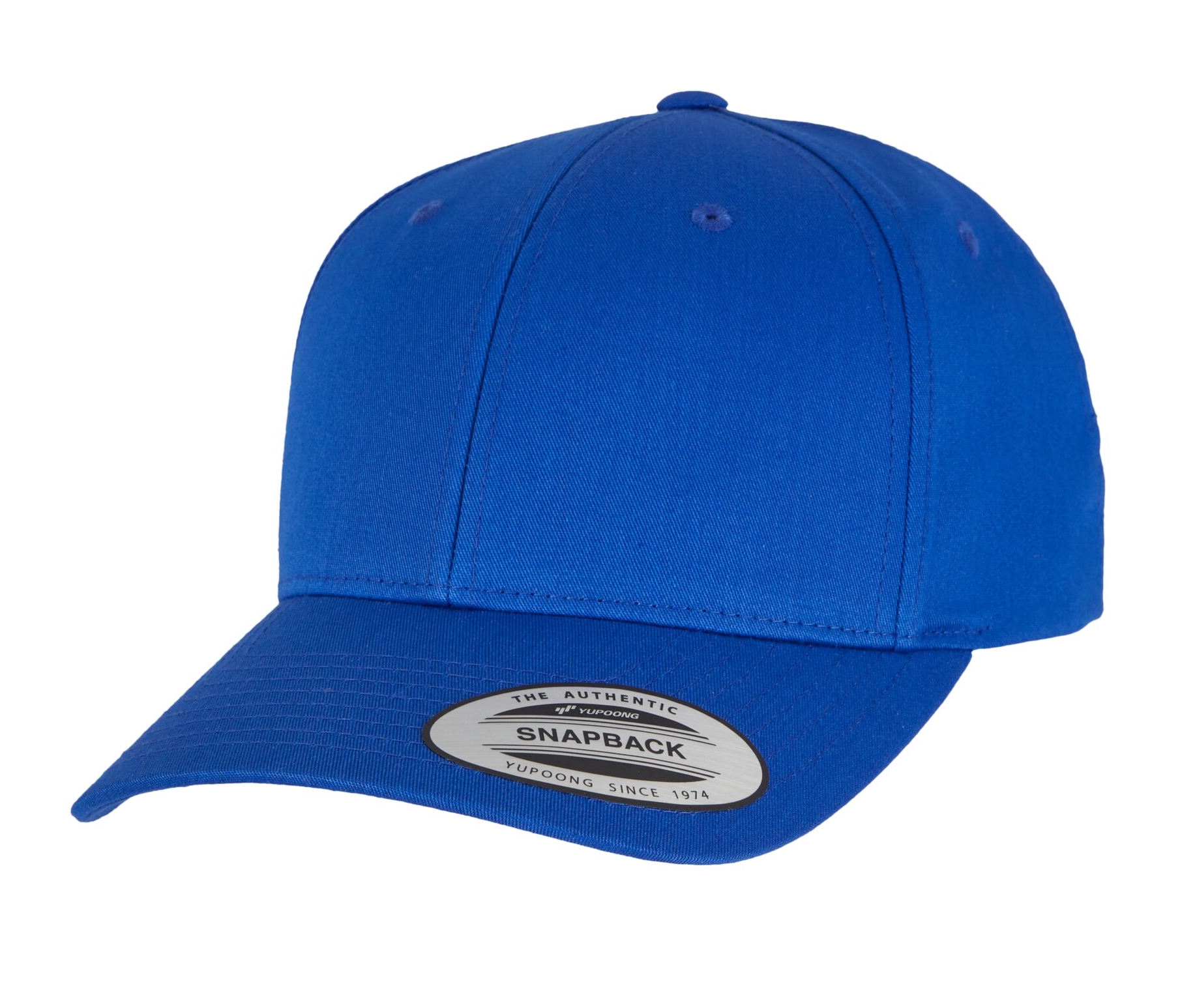 Gorra Snapback Visera Curvada - Flexfit FX7706 - imagen 48