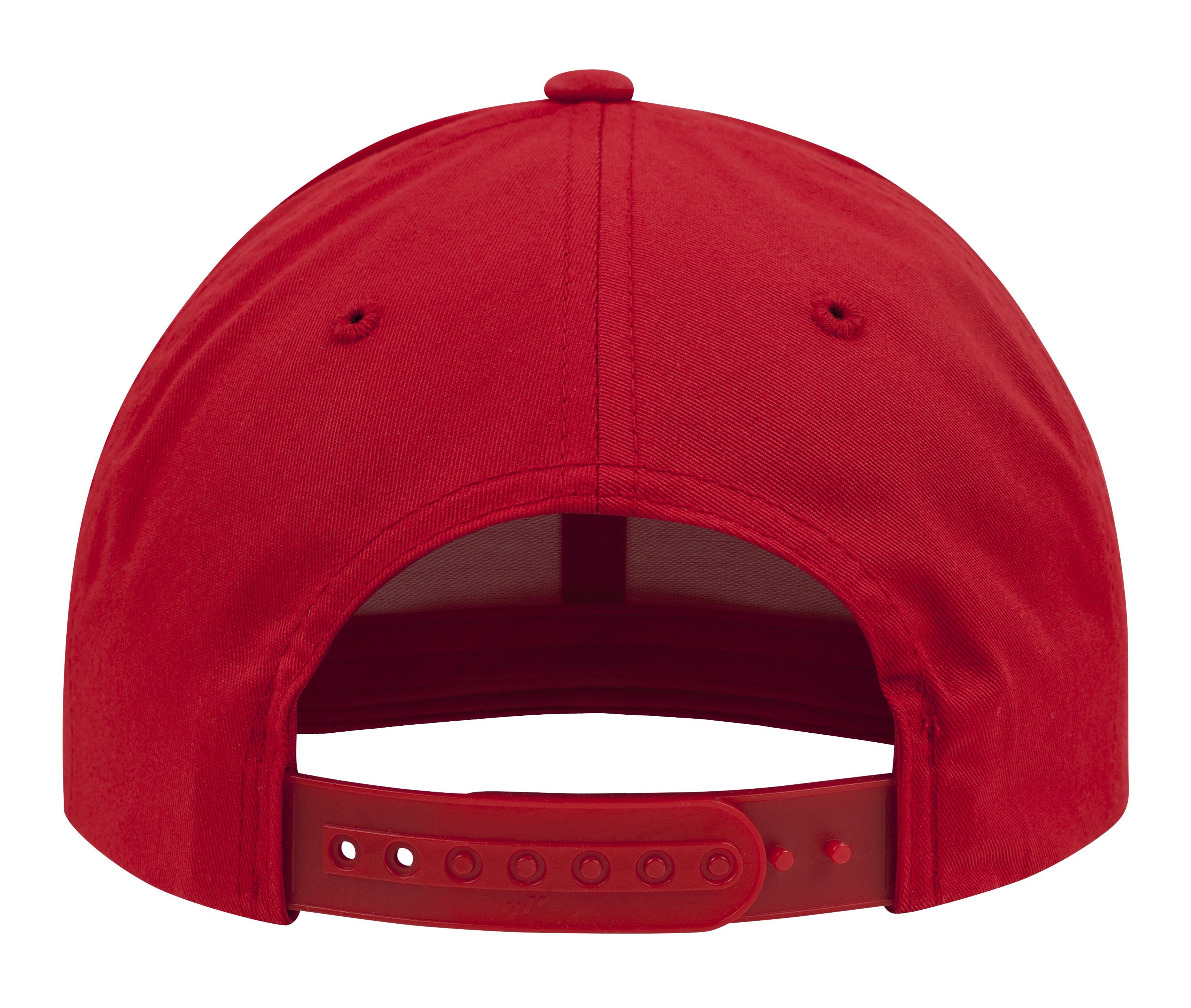 Gorra Snapback Visera Curvada - Flexfit FX7706 - imagen 19