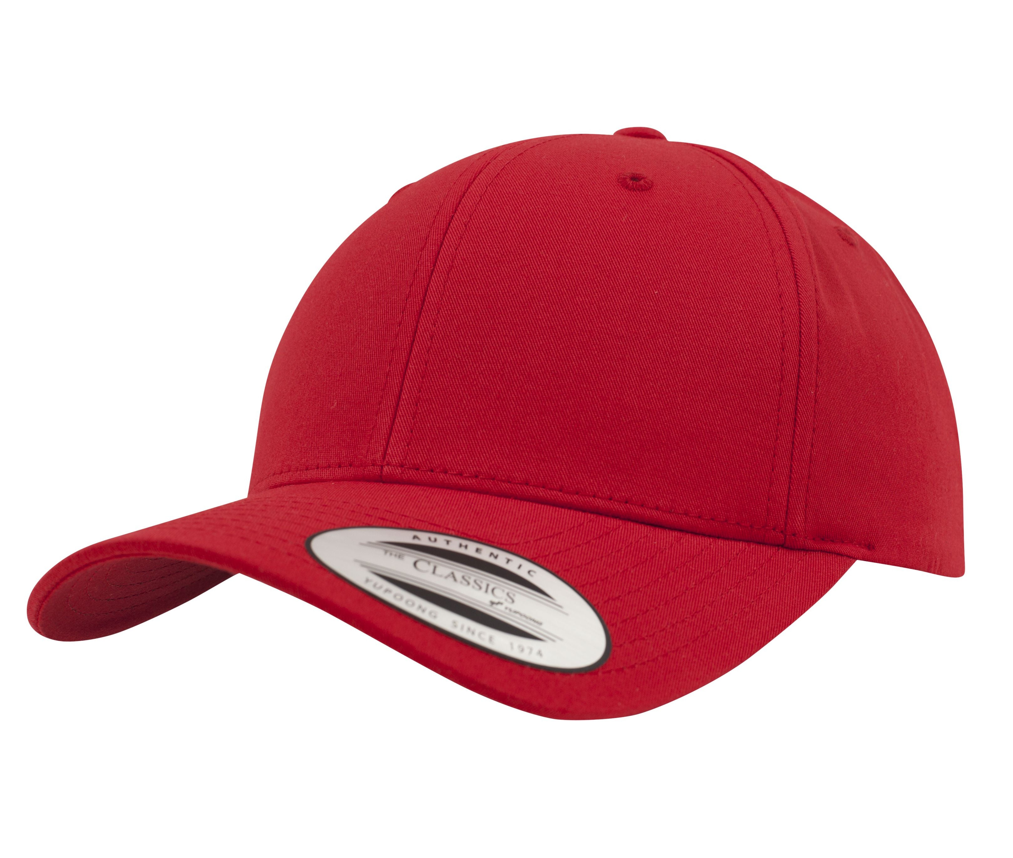 Gorra Snapback Visera Curvada - Flexfit FX7706 - imagen 20
